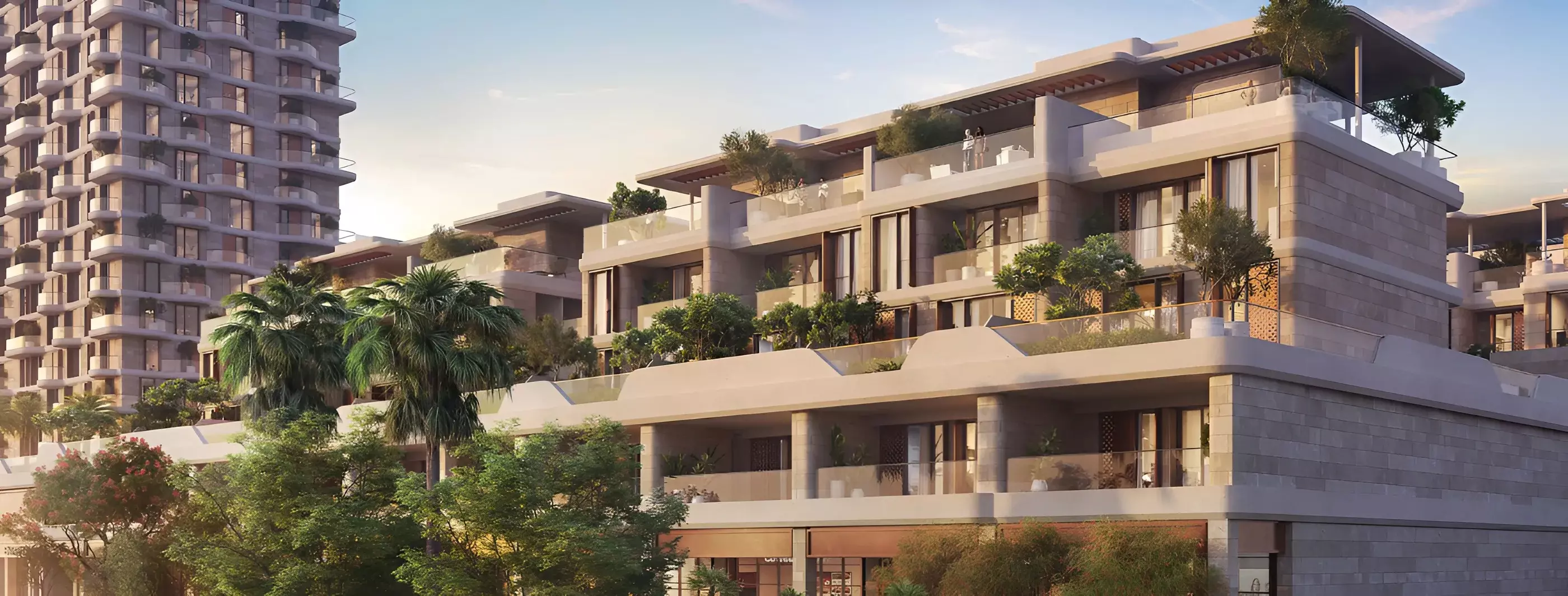 Image 3 of Takaya by Union Properties P.J.S.C