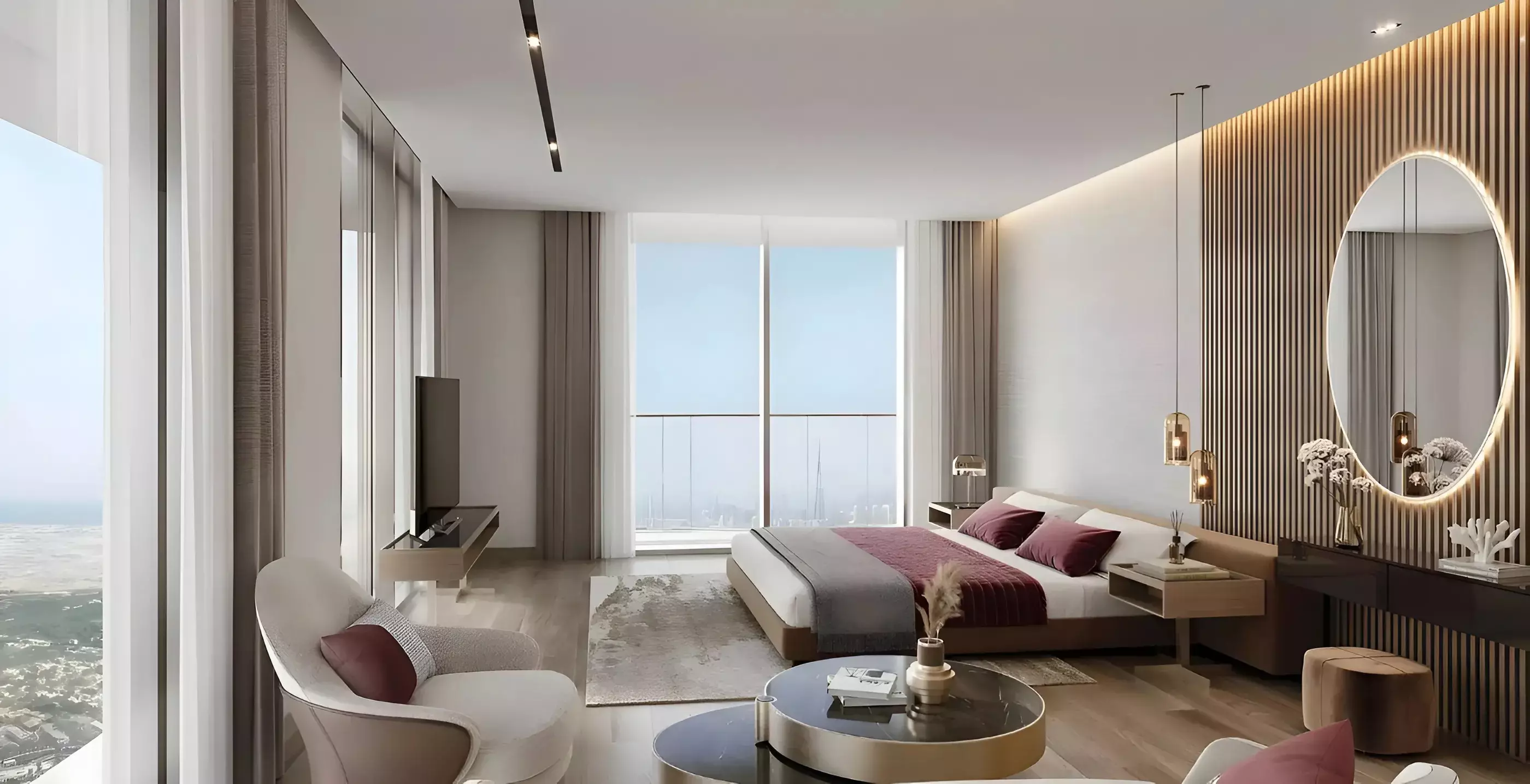 Image 4 of Takaya by Union Properties P.J.S.C