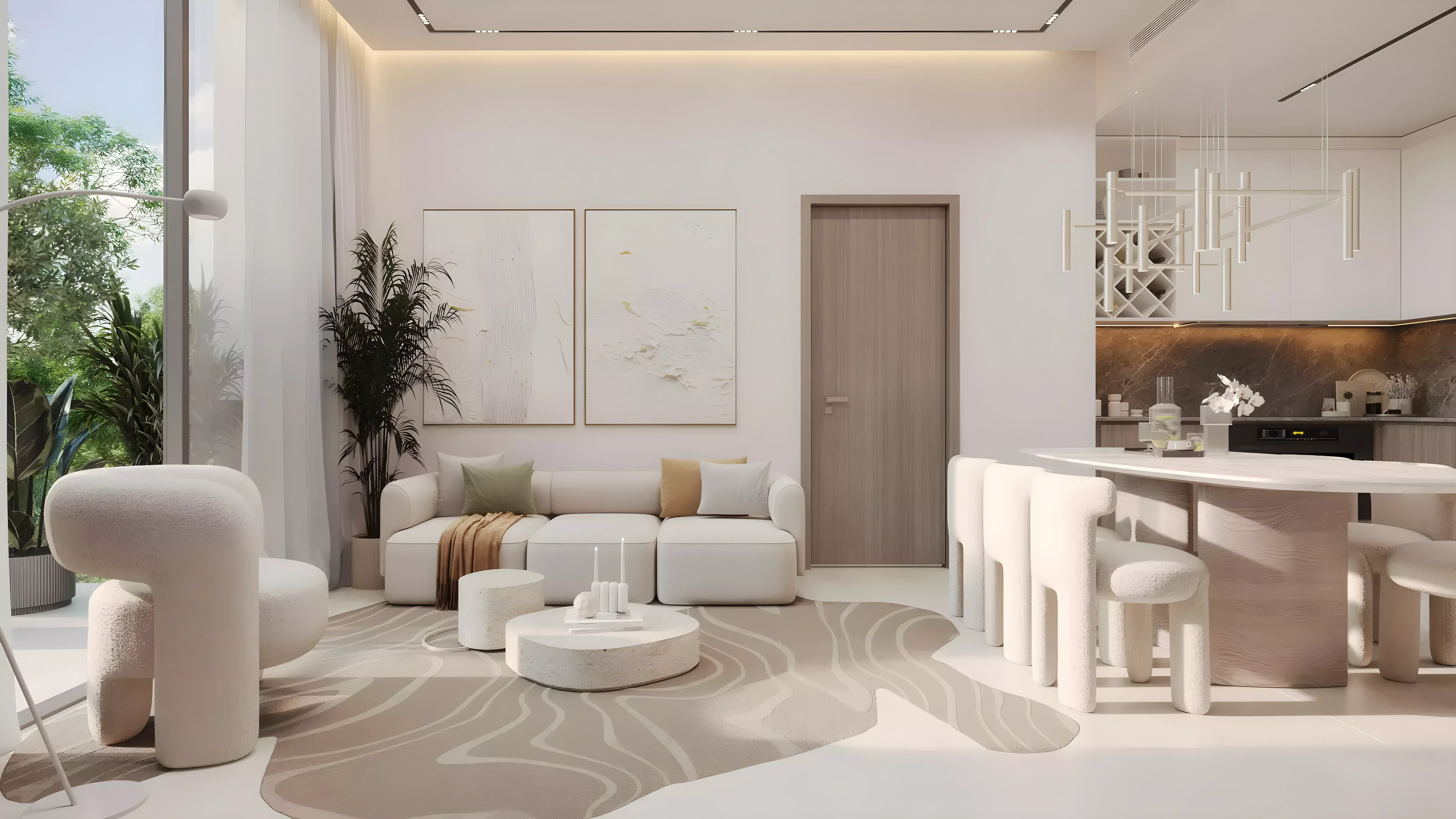 Image 5 of Mirdad 3 by Union Properties P.J.S.C