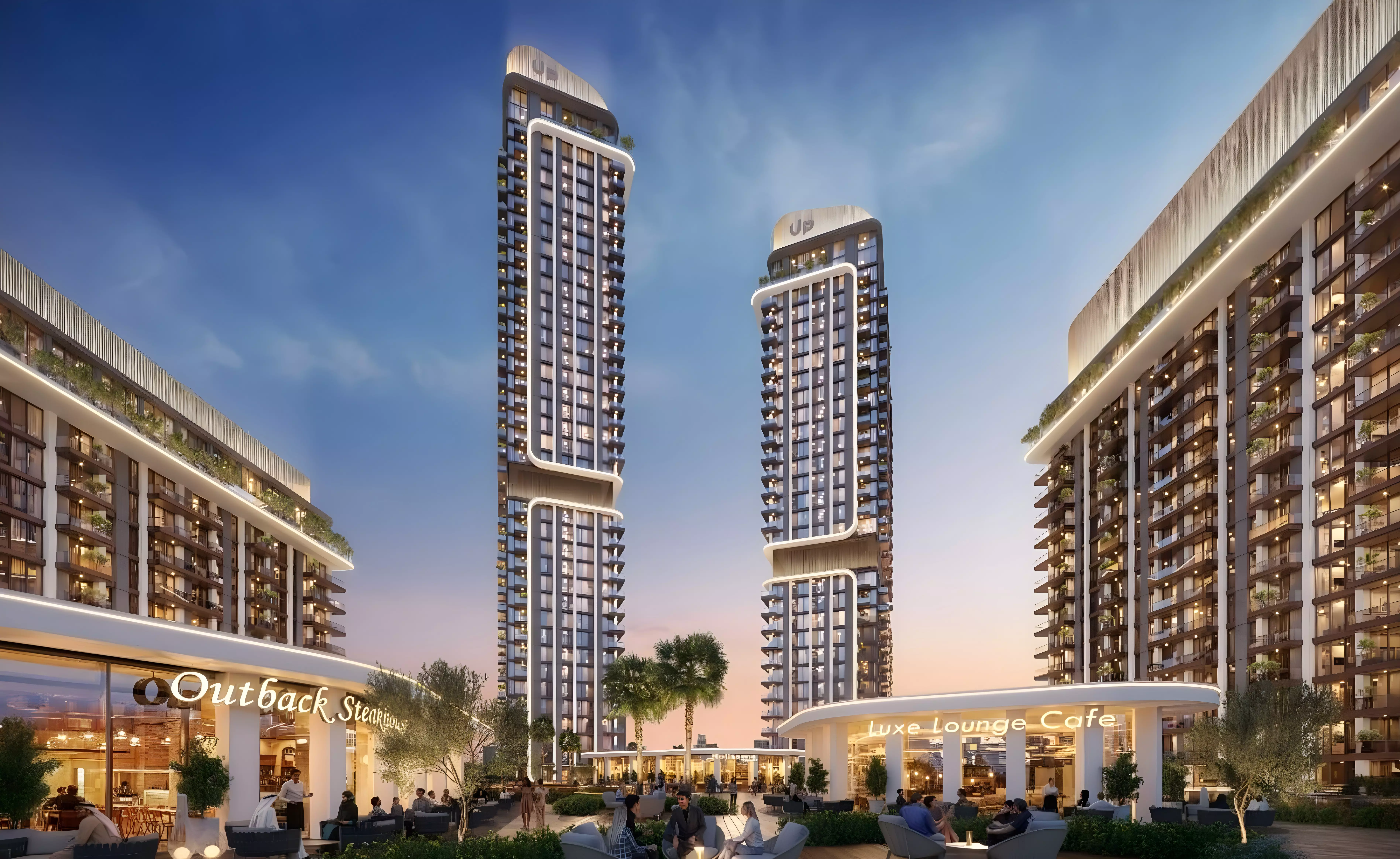 Image 7 of Mirdad by Union Properties P.J.S.C