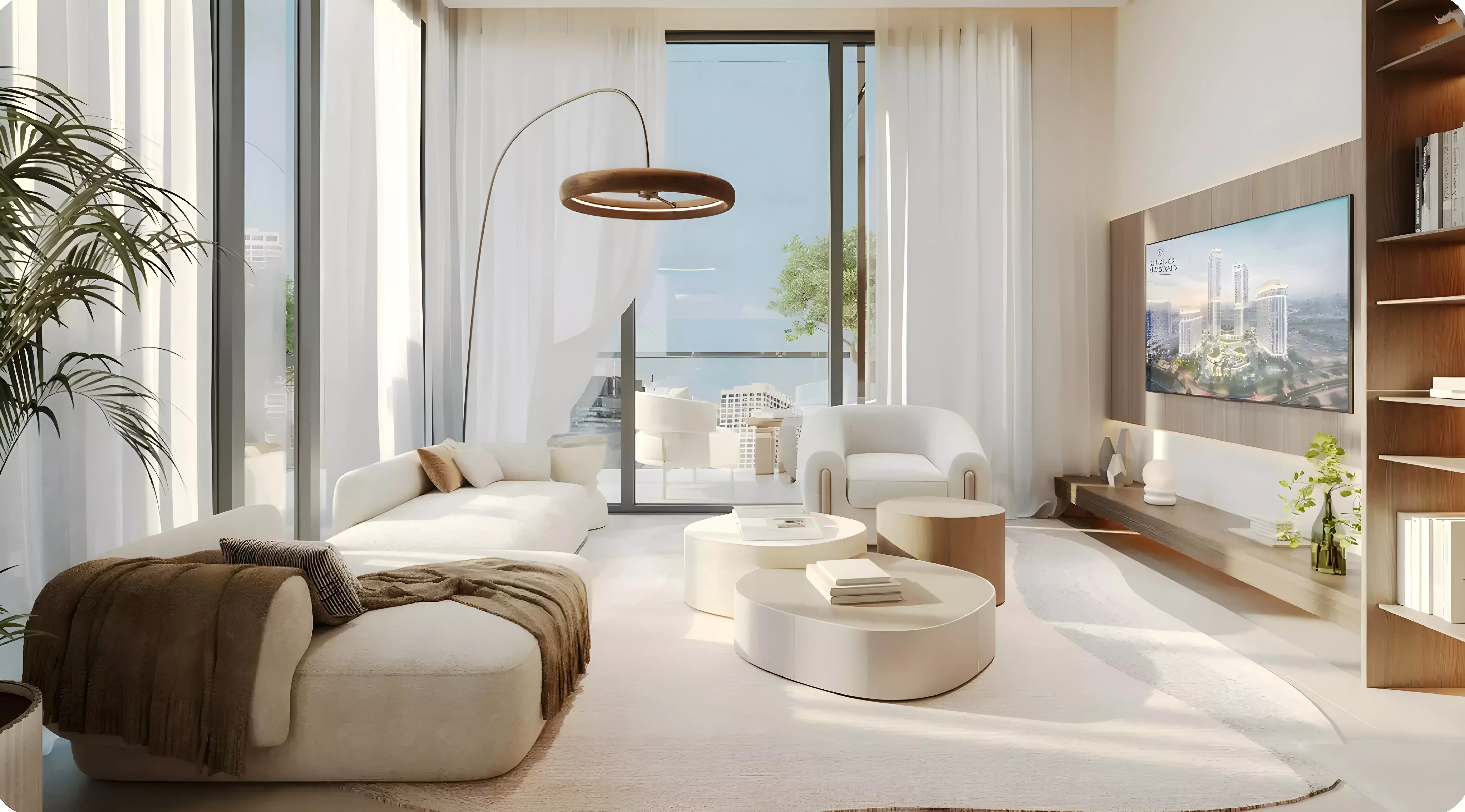 Image 4 of Mirdad 2 by Union Properties P.J.S.C