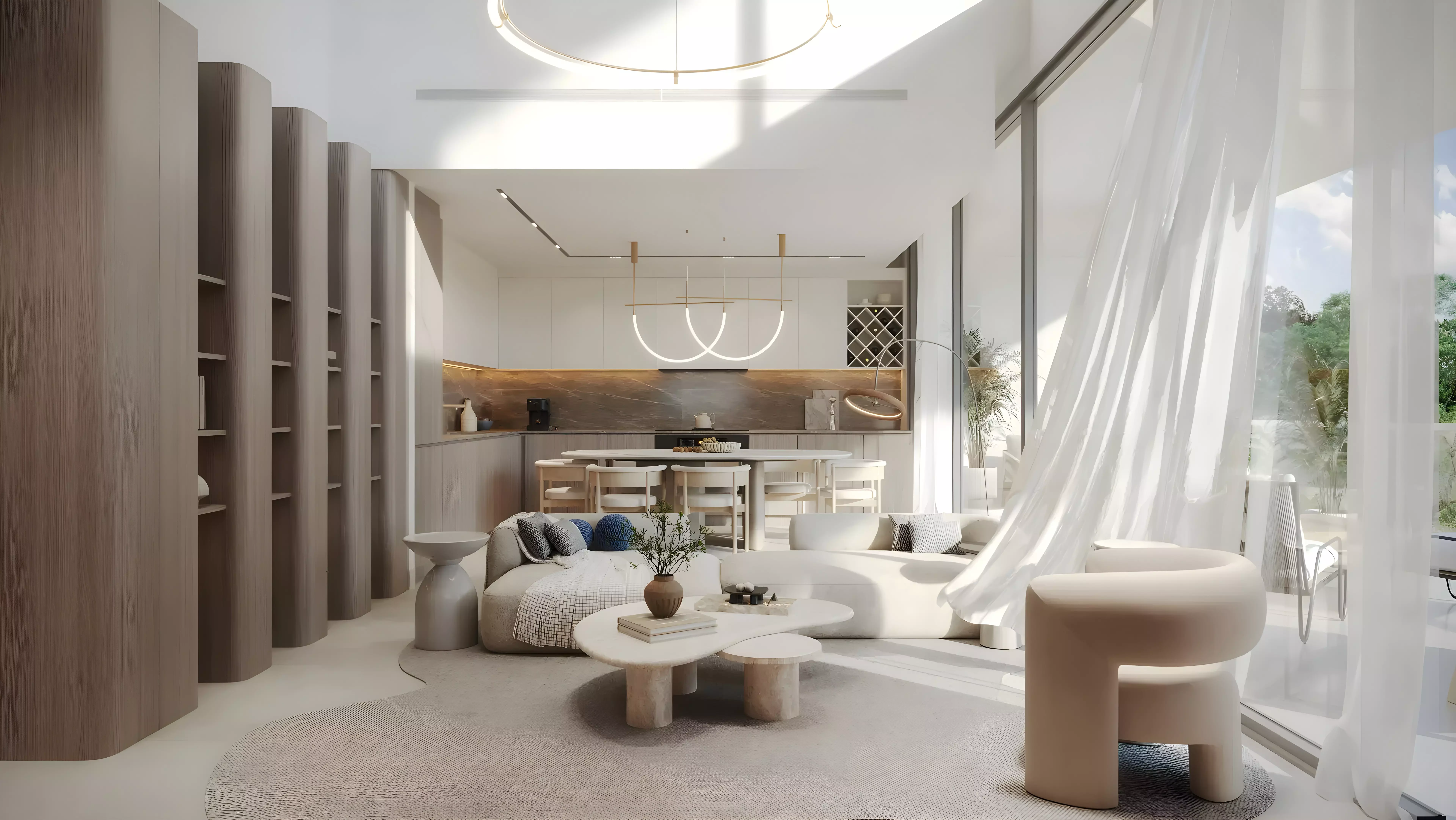 Image 2 of Mirdad 4 by Union Properties P.J.S.C