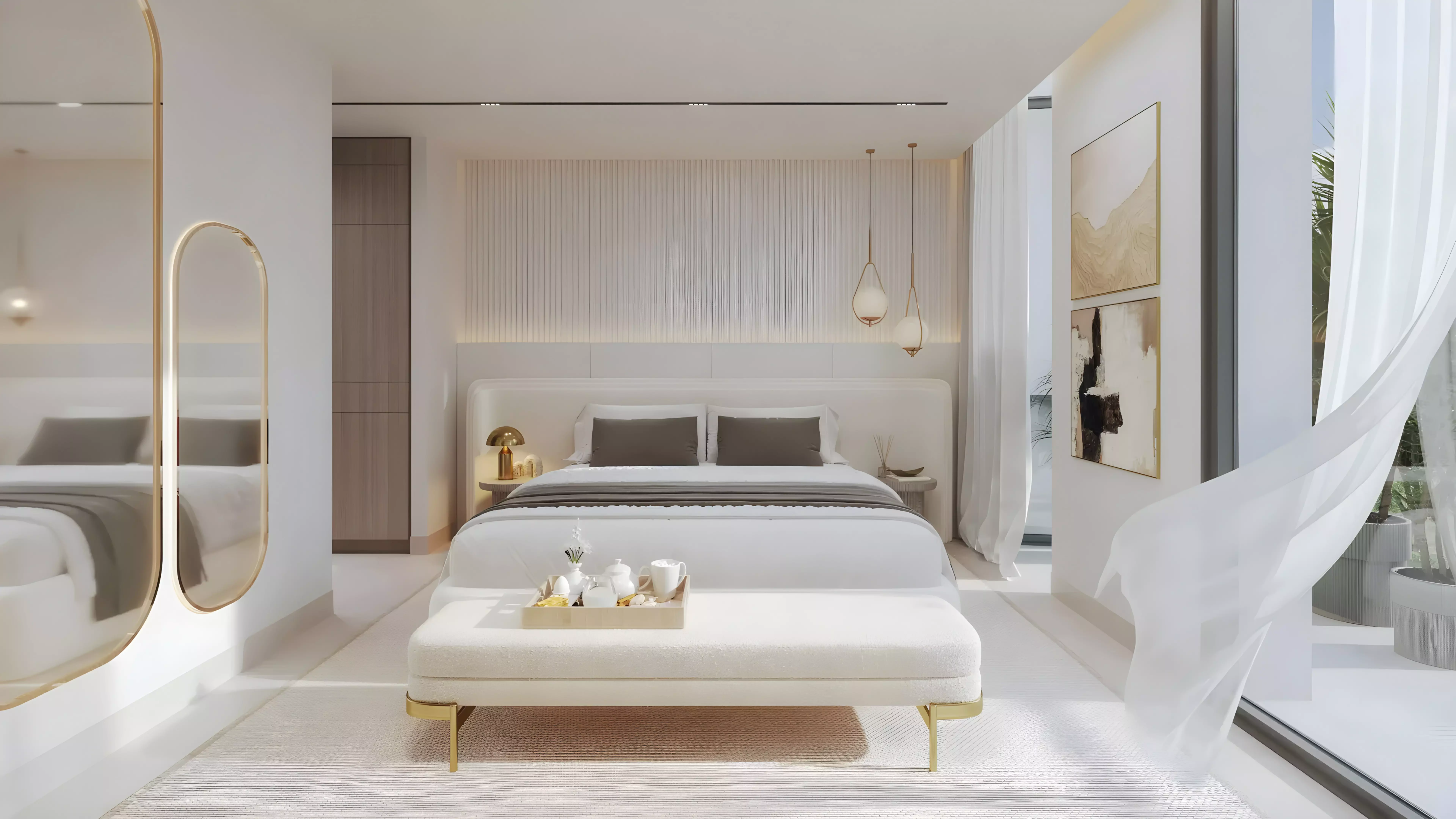 Image 4 of Mirdad 4 by Union Properties P.J.S.C