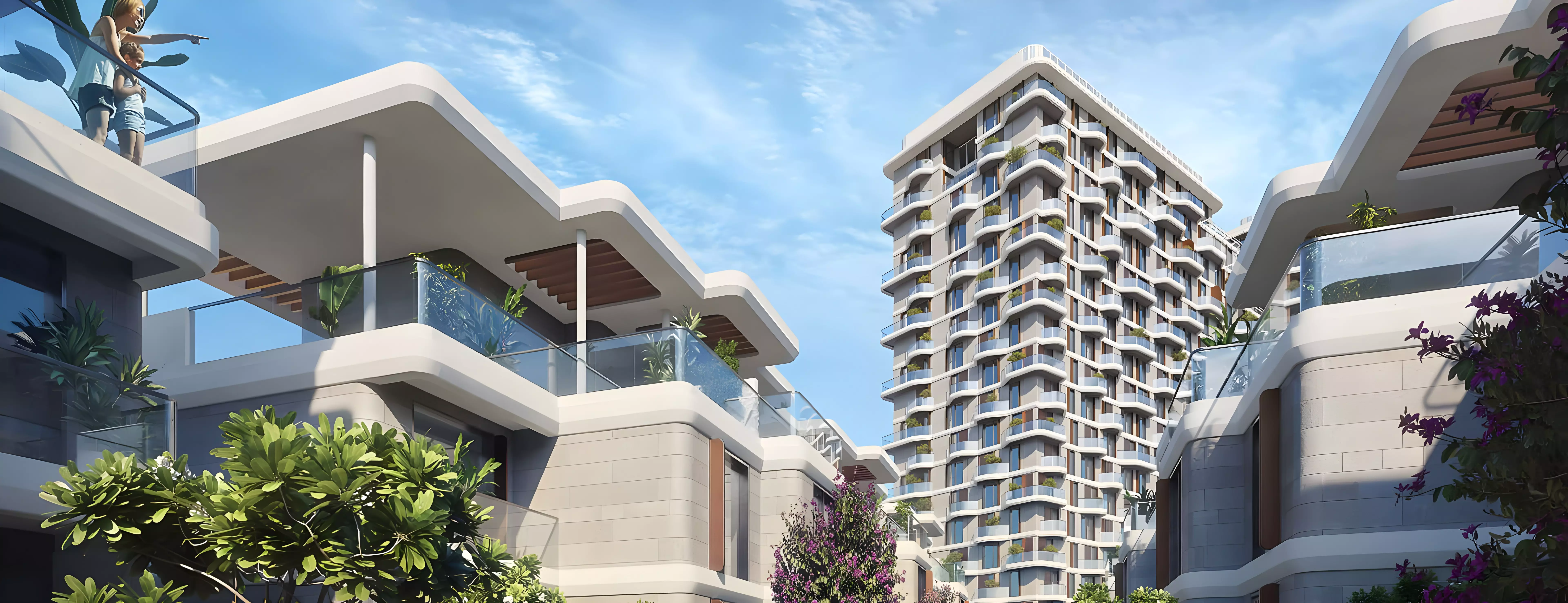 Image 6 of Takaya Kalina by Union Properties P.J.S.C