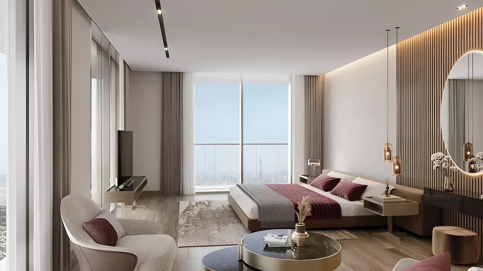 Image 2 of Takaya Kalina by Union Properties P.J.S.C