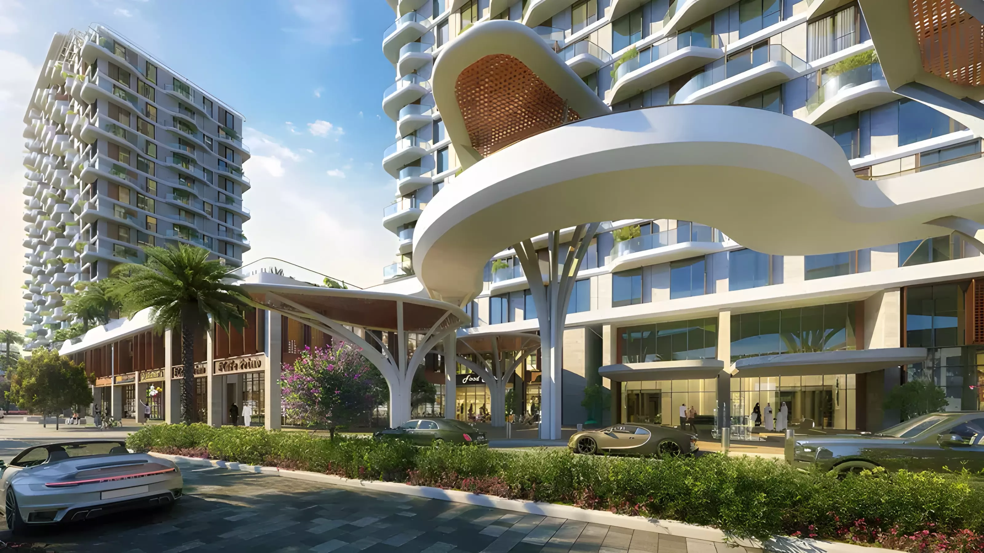 Image 2 of Takaya Melody by Union Properties P.J.S.C