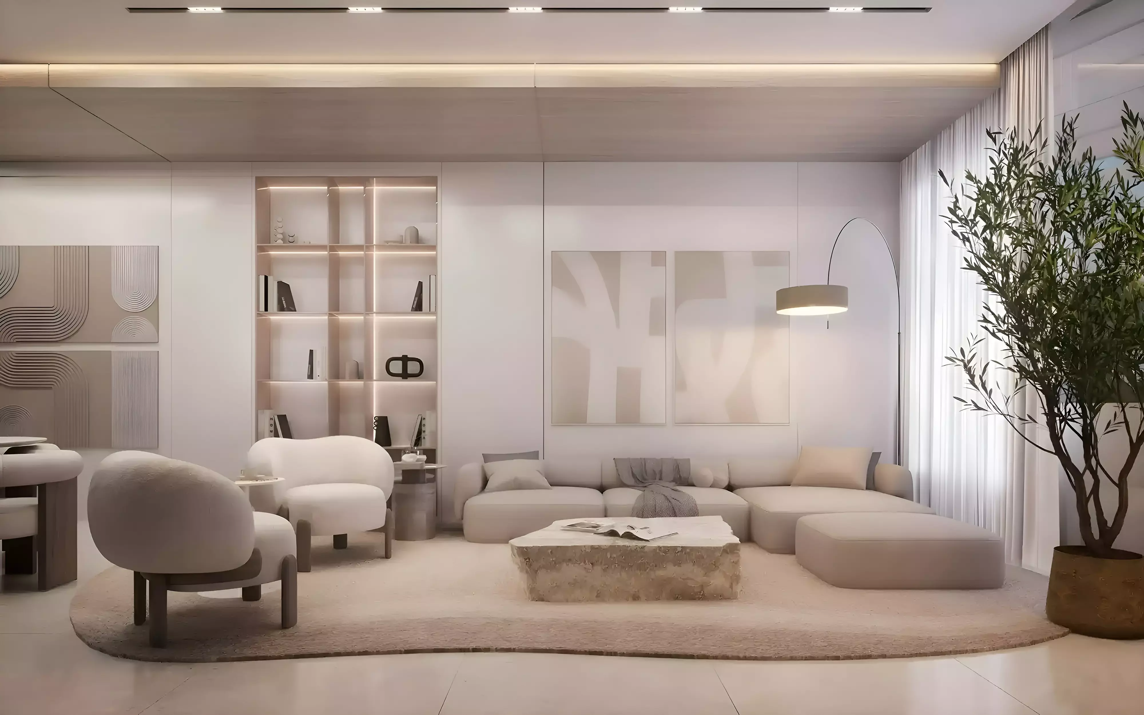 Do Hotels & Residences от застройщика One Development