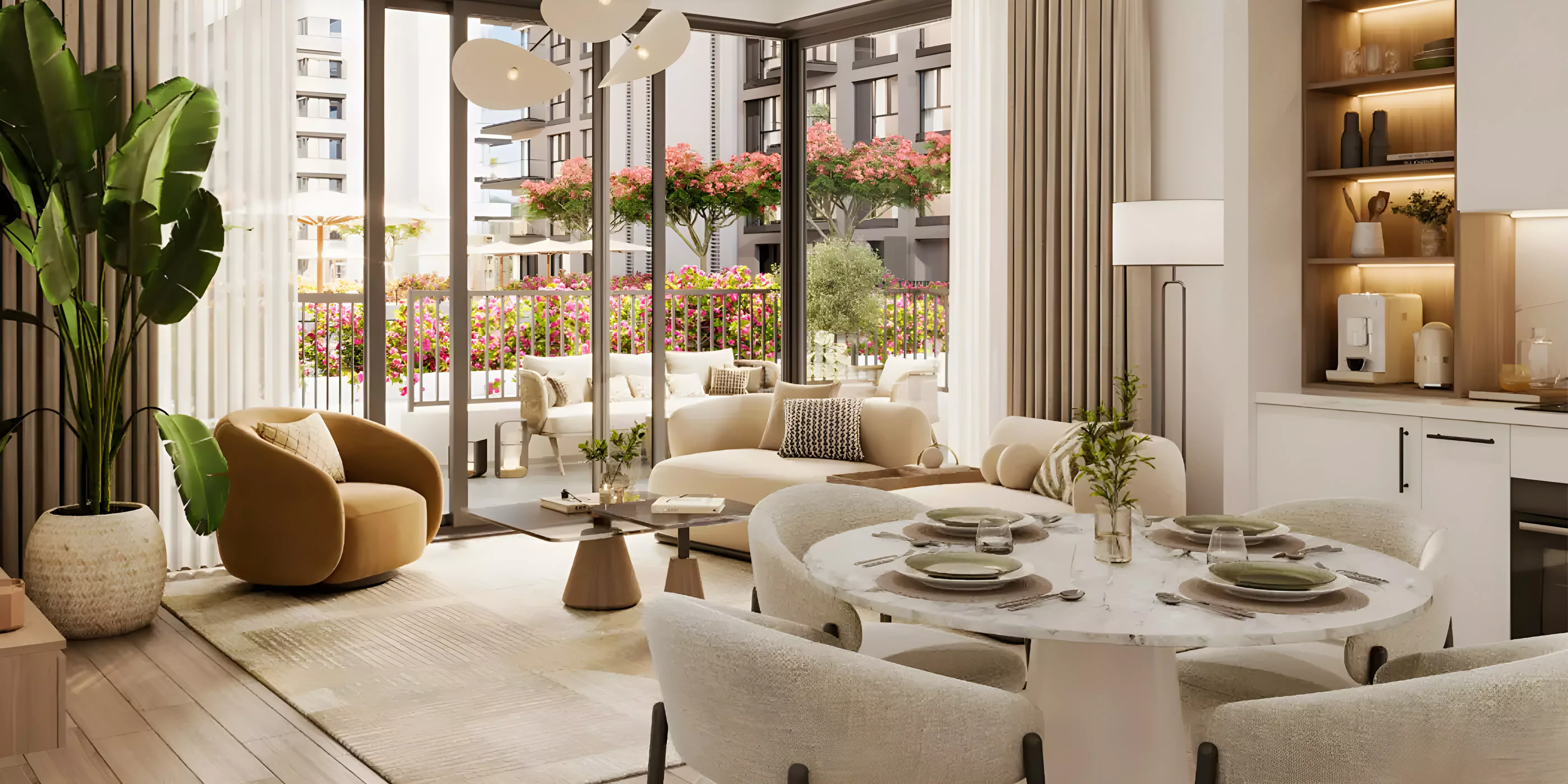 Image 4 of One Residence by One Development