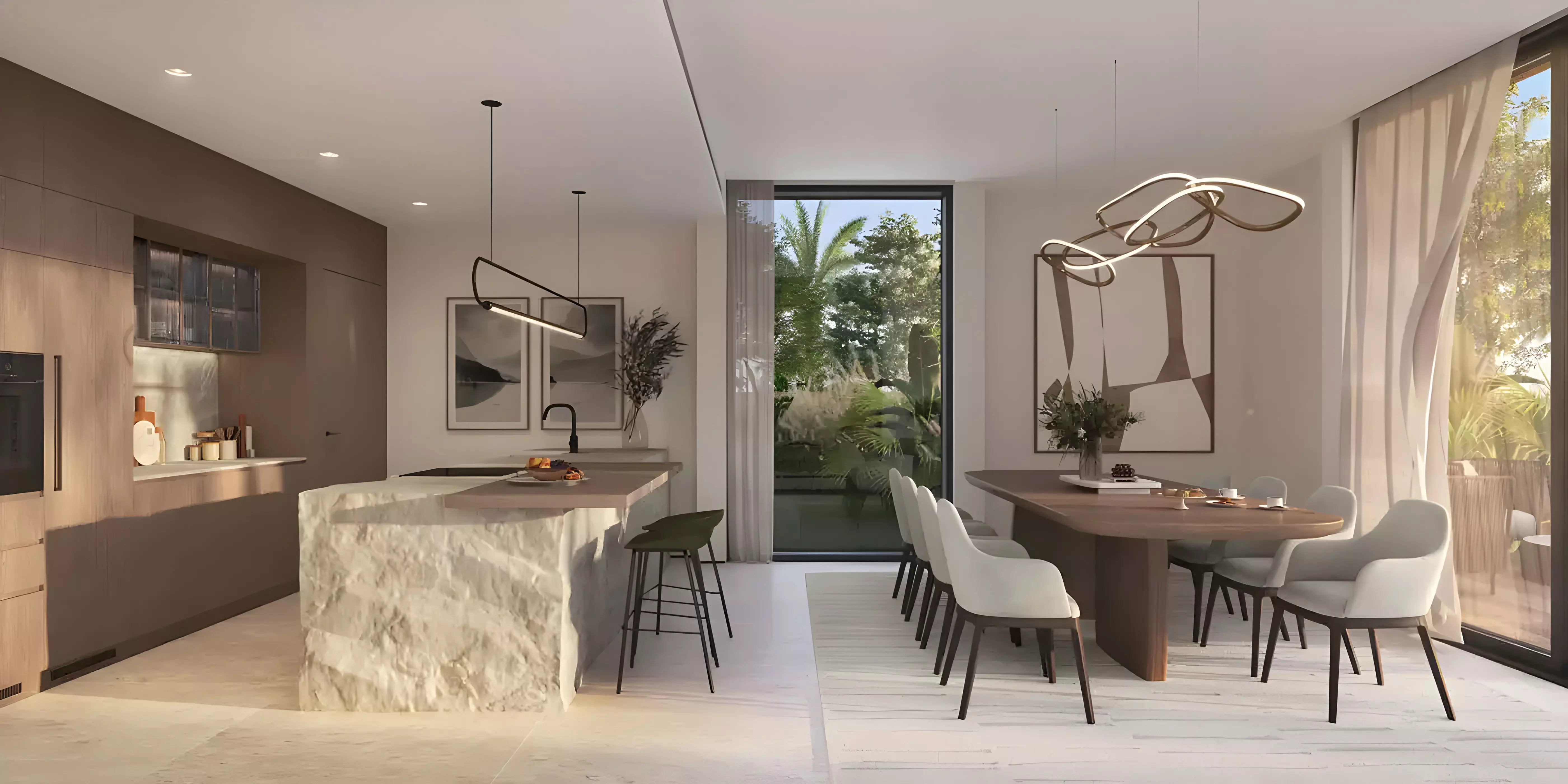 Image 5 of One Residence by One Development