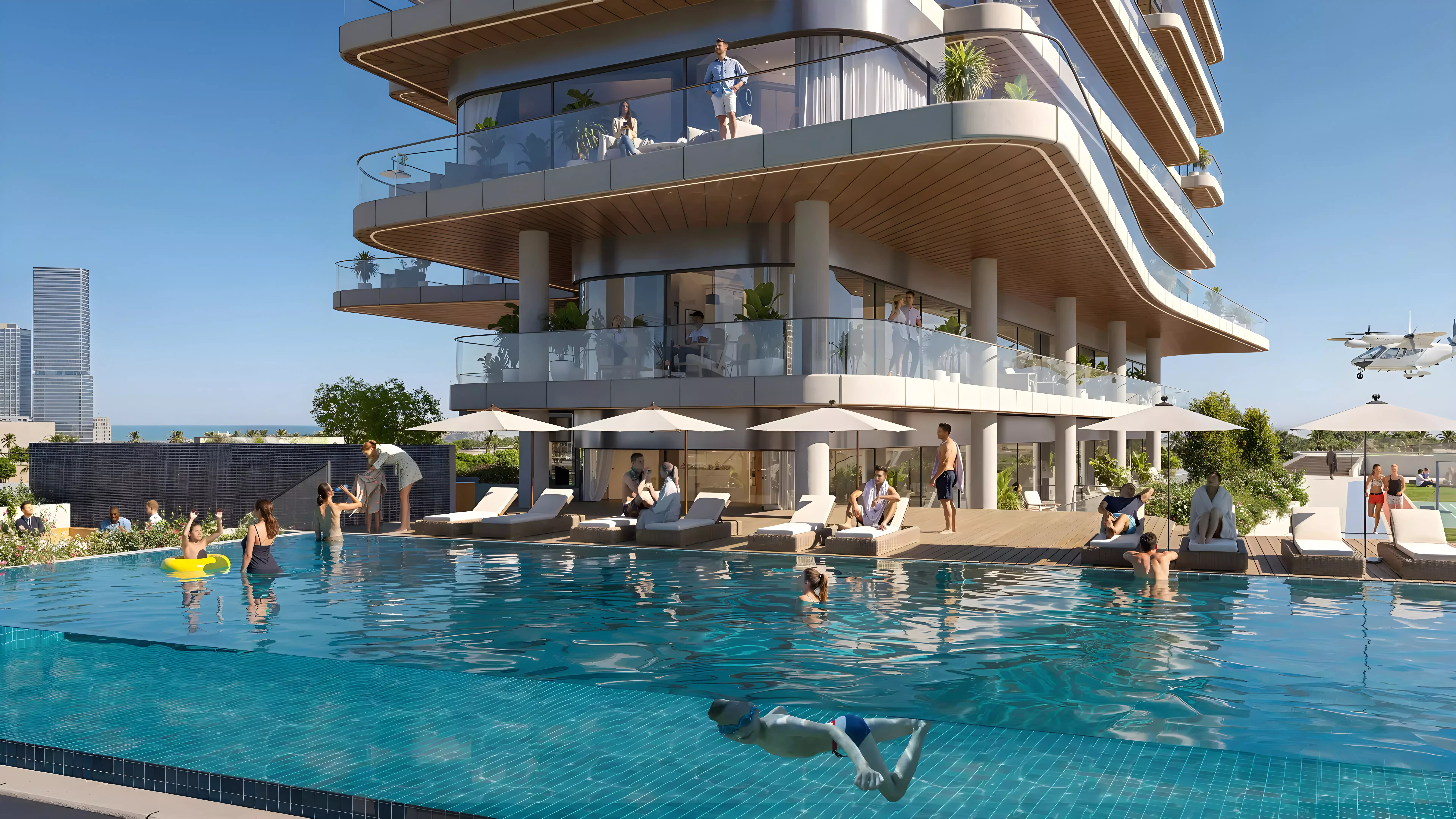 Image 2 of One Residence by One Development