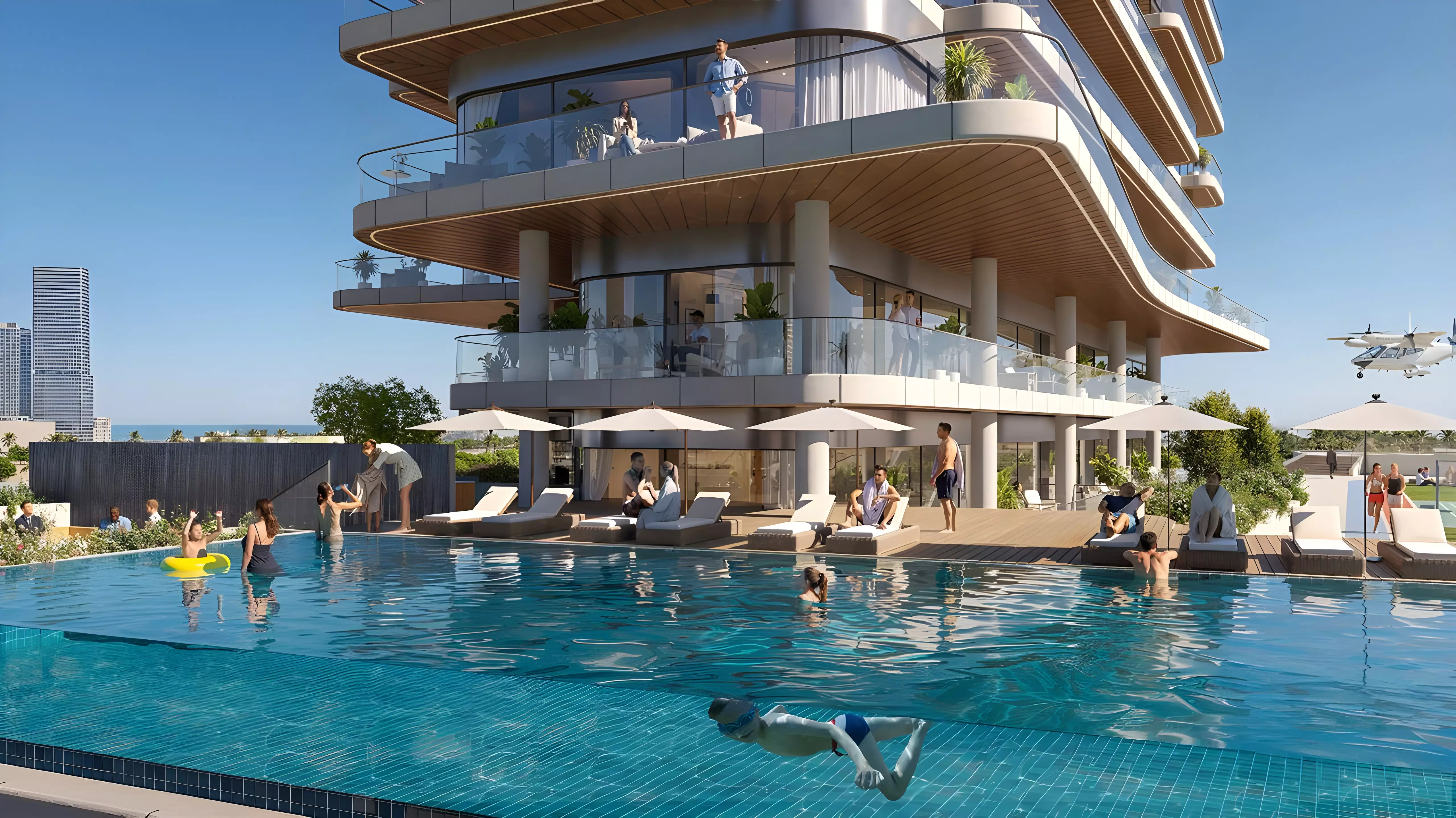 Image 7 of One Residence by One Development