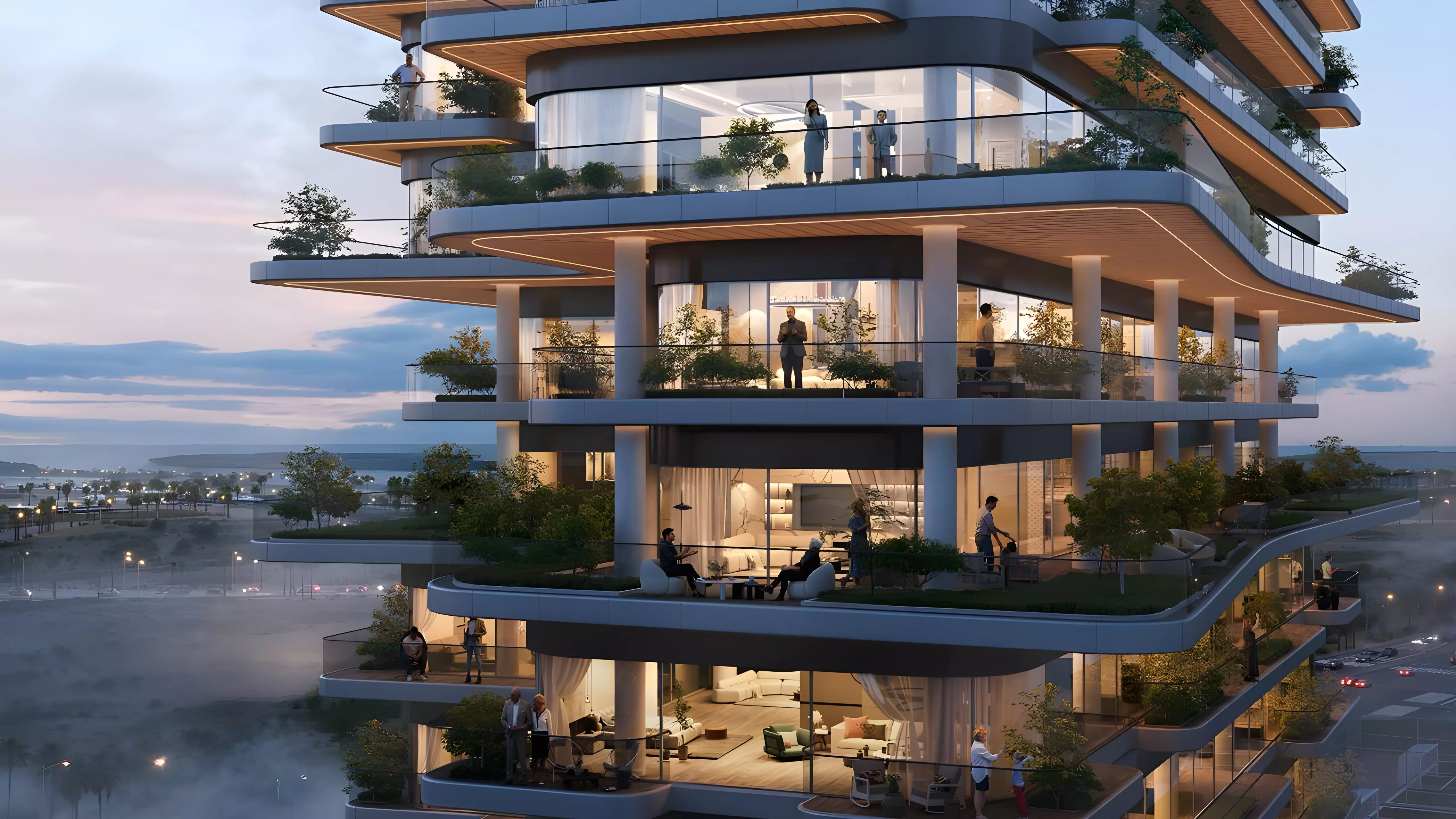 Image 10 of One Residence by One Development