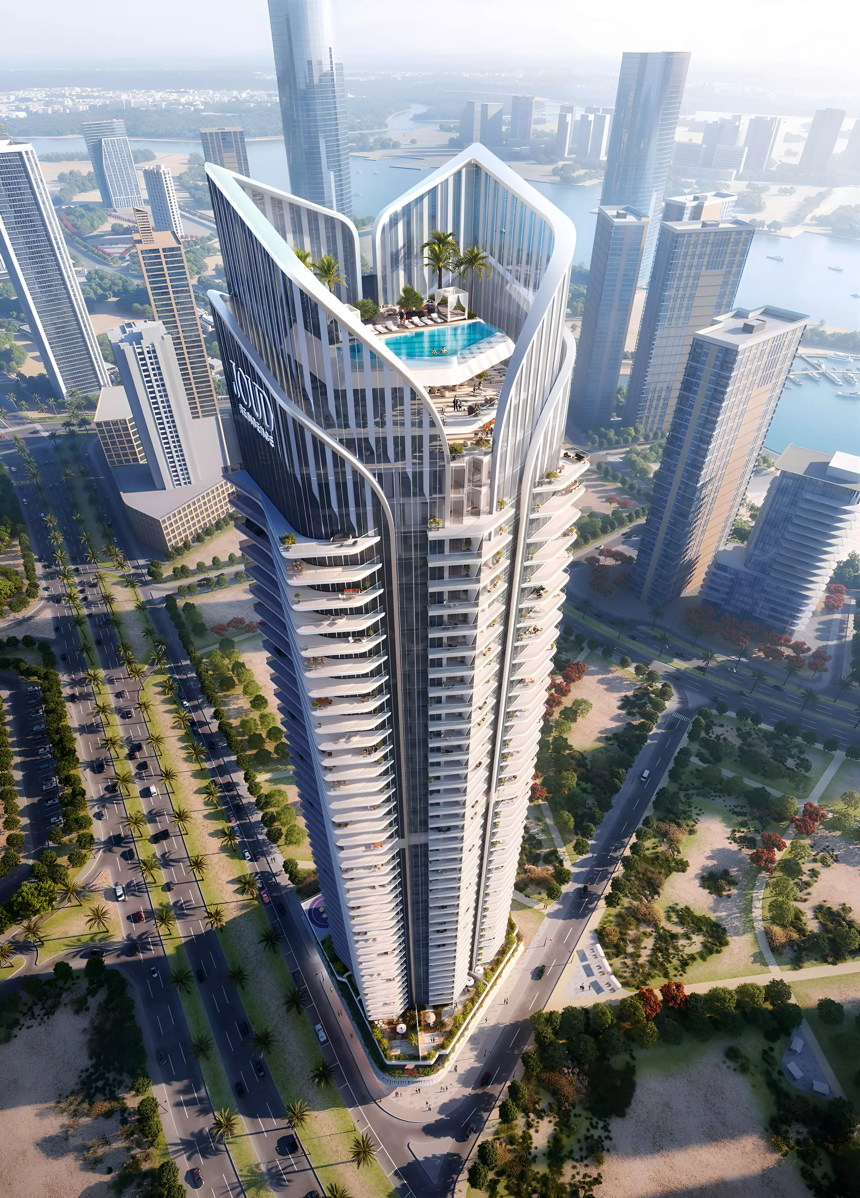 Photo of Joud Residence by One Development