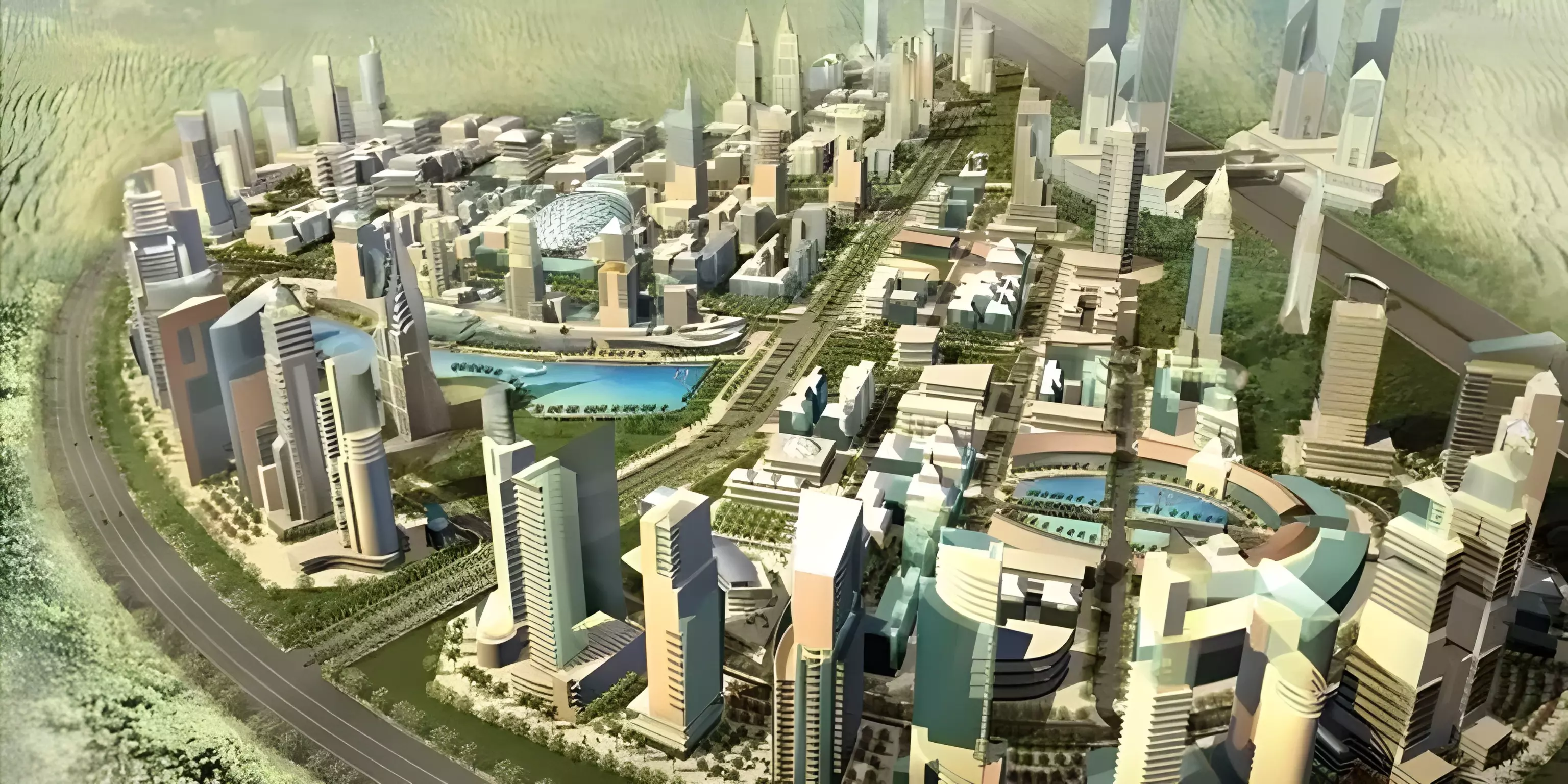 Photo of Enclave Greens by Shriya Properties