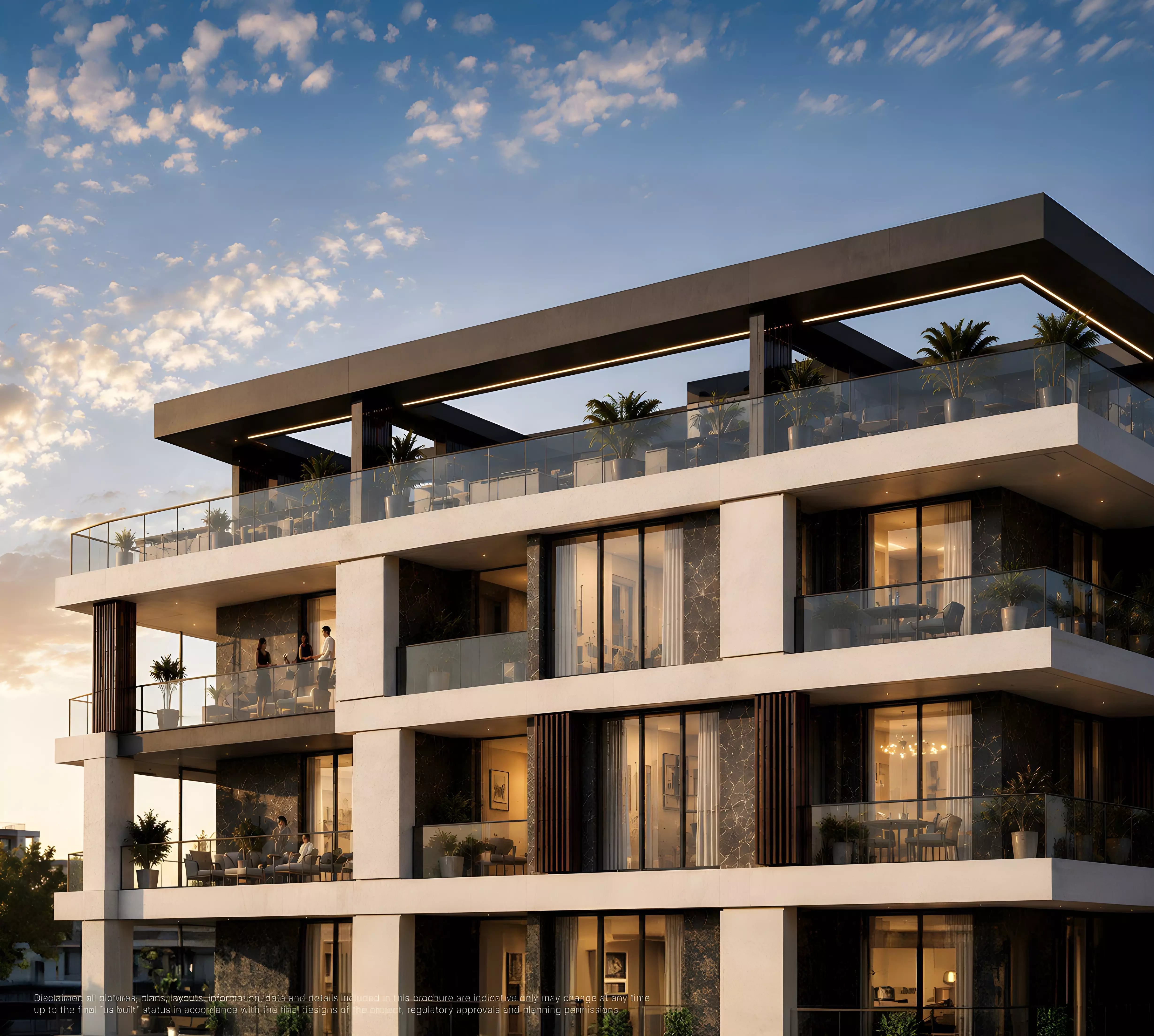 Image 3 of Novara Residence by Cavara Developments