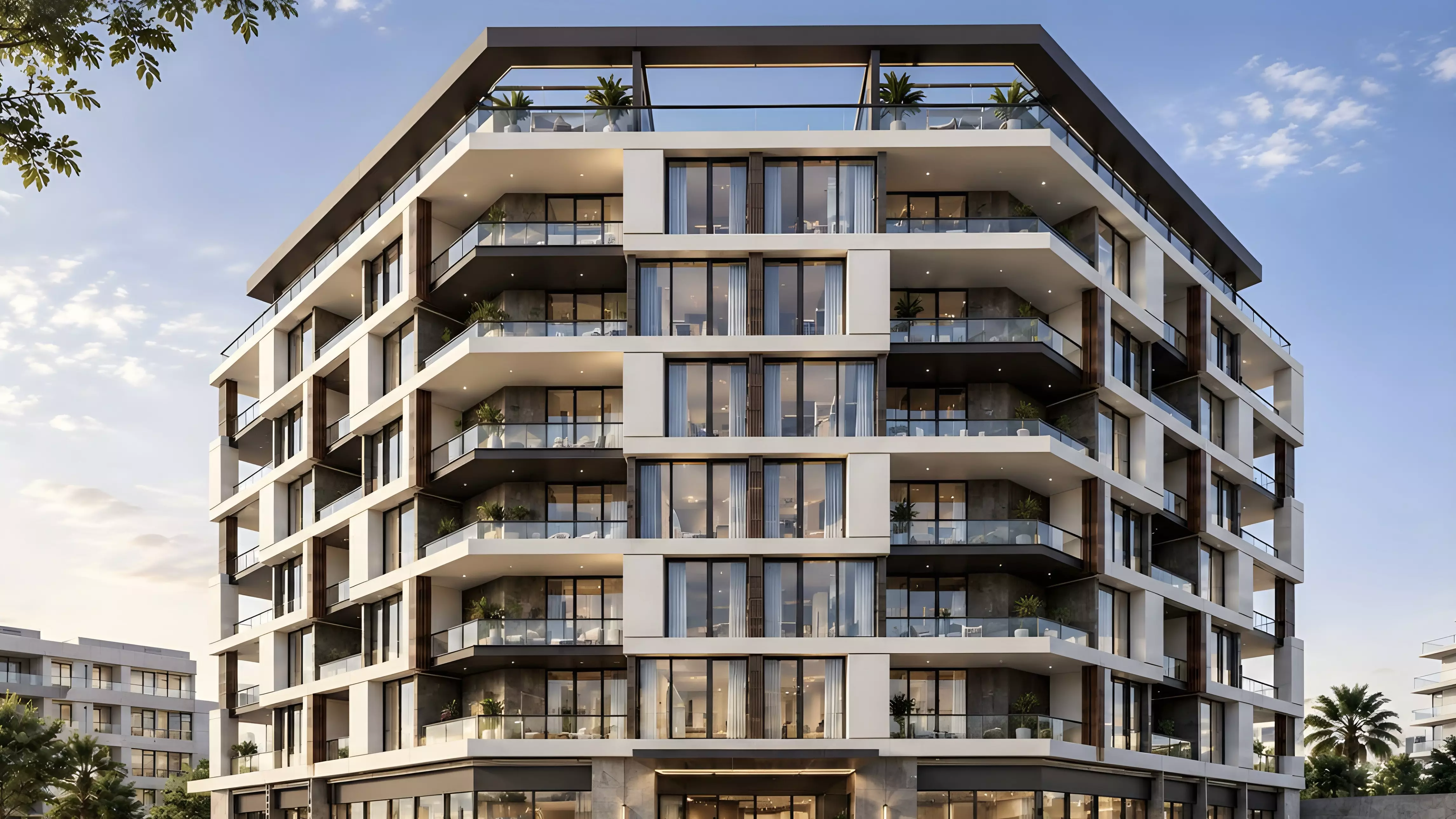 Image 5 of Novara Residence by Cavara Developments