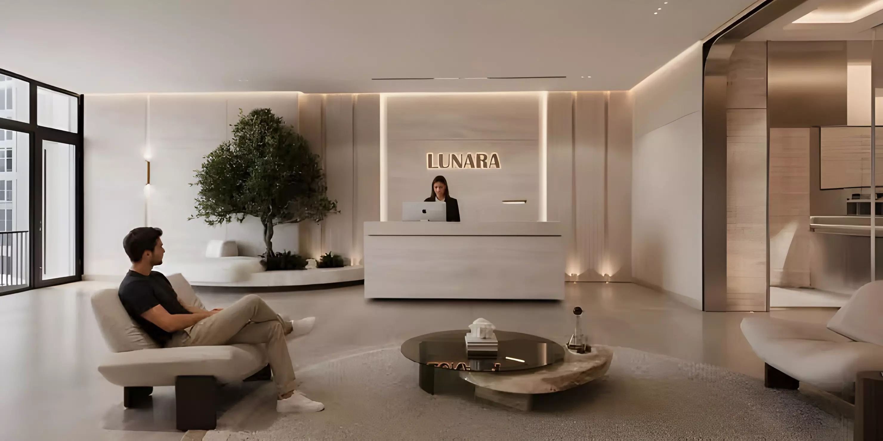 Image 4 of Lunara Residence by Cavara Developments