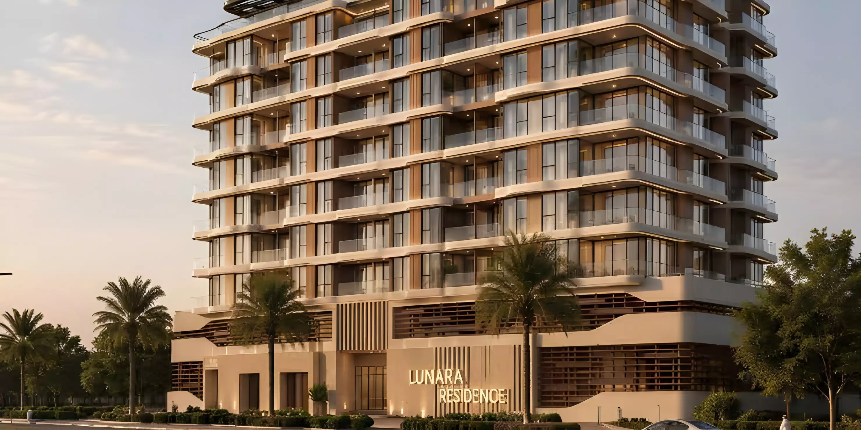 Image 6 of Lunara Residence by Cavara Developments