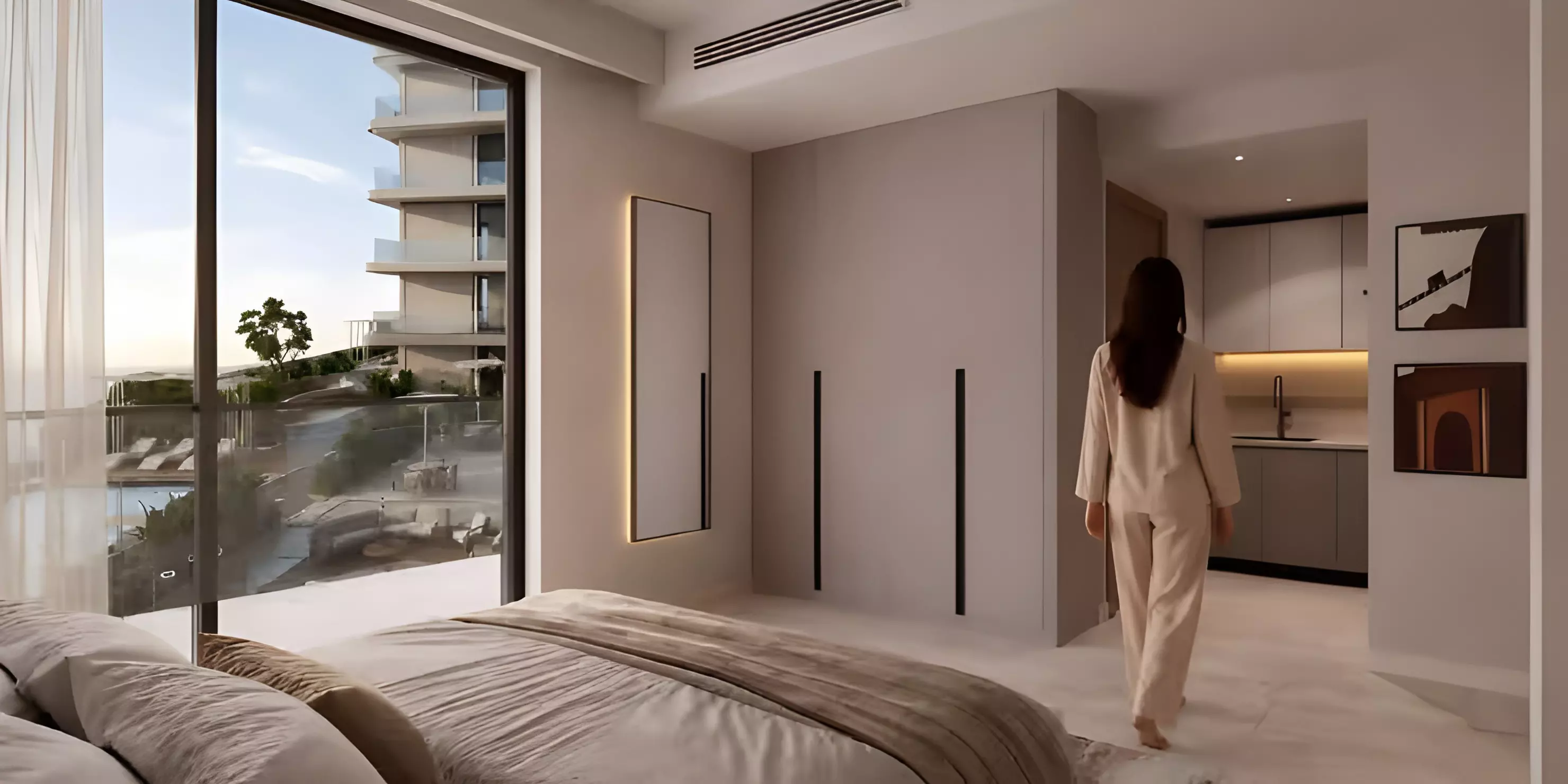 Image 5 of Lunara Residence by Cavara Developments