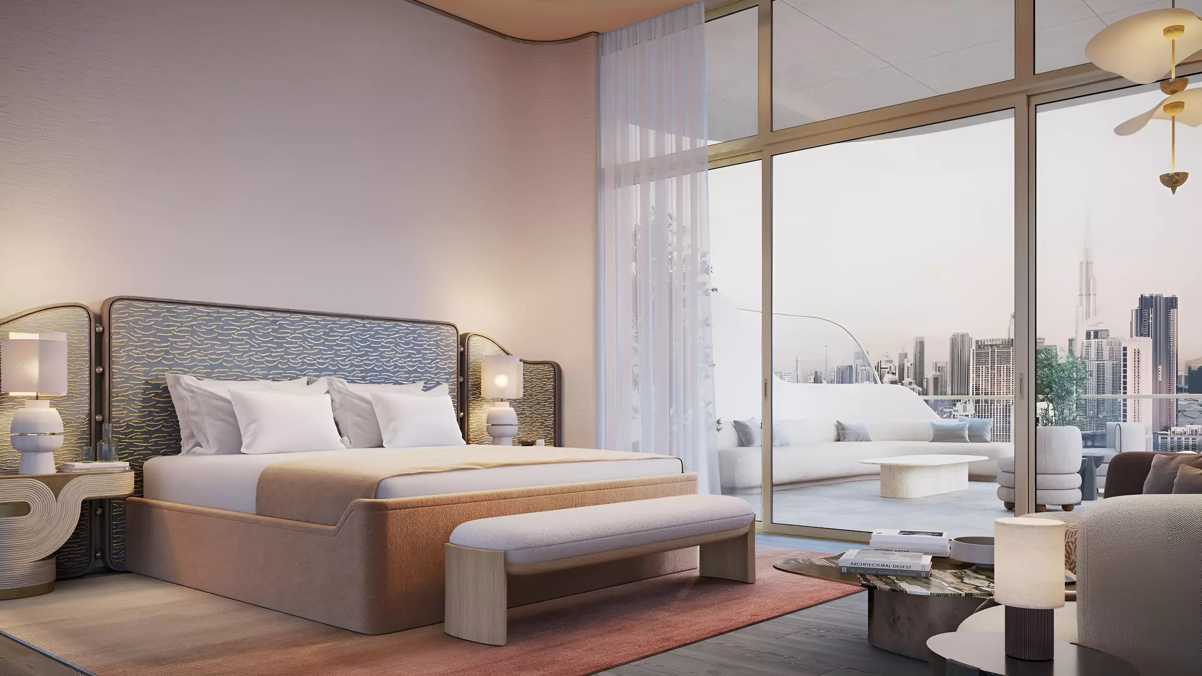 Image 7 of Regent Residences by Sankari properties