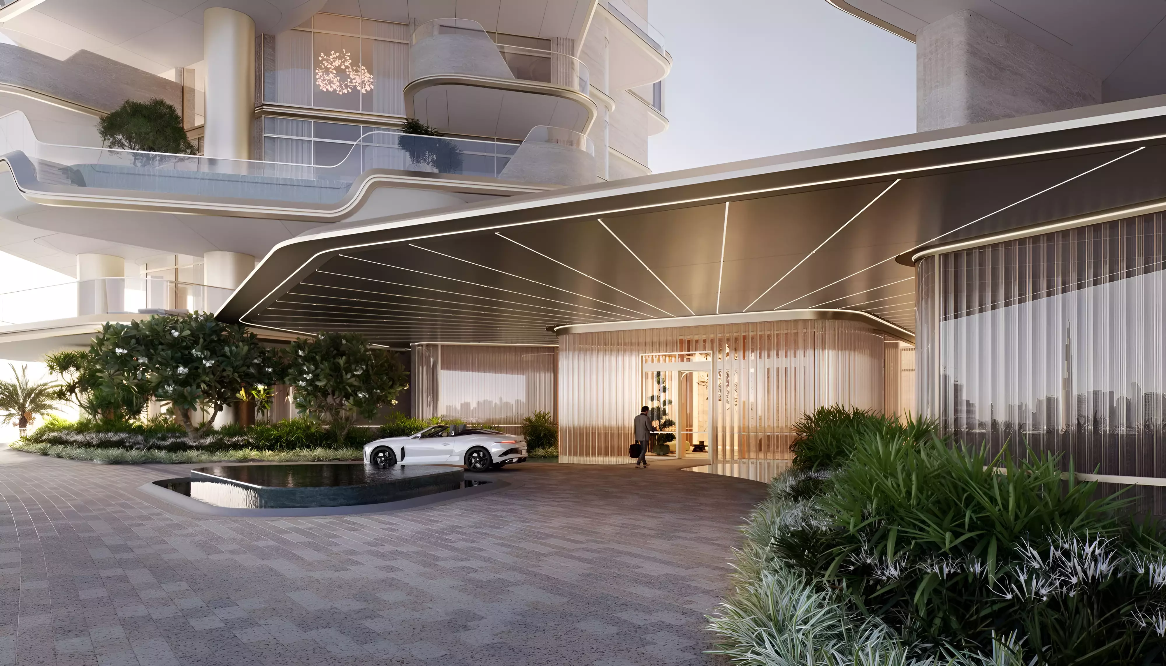 Image 8 of Regent Residences by Sankari properties