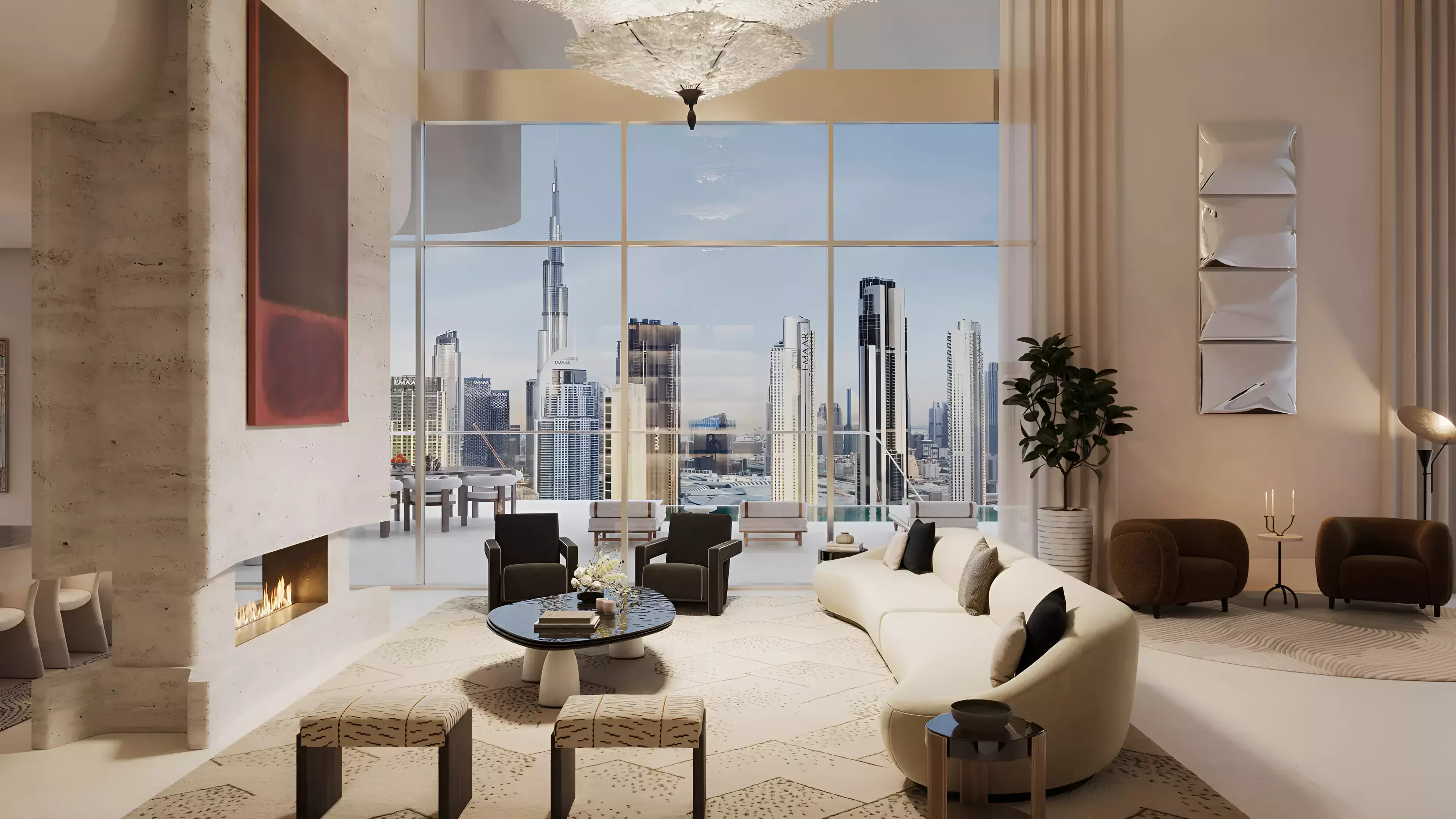 Image 9 of Regent Residences by Sankari properties