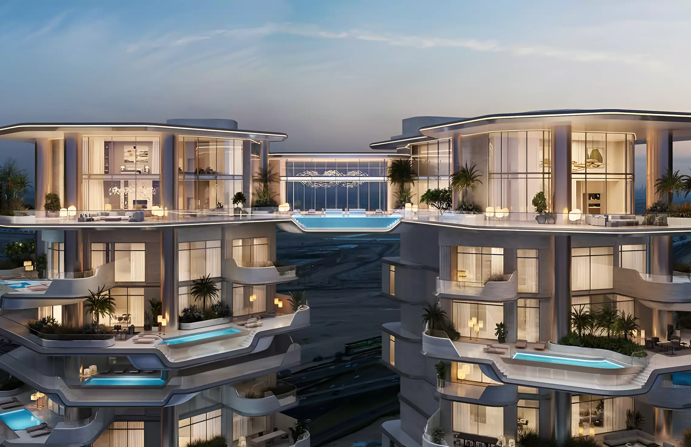 Image 5 of One Sankari by Sankari properties