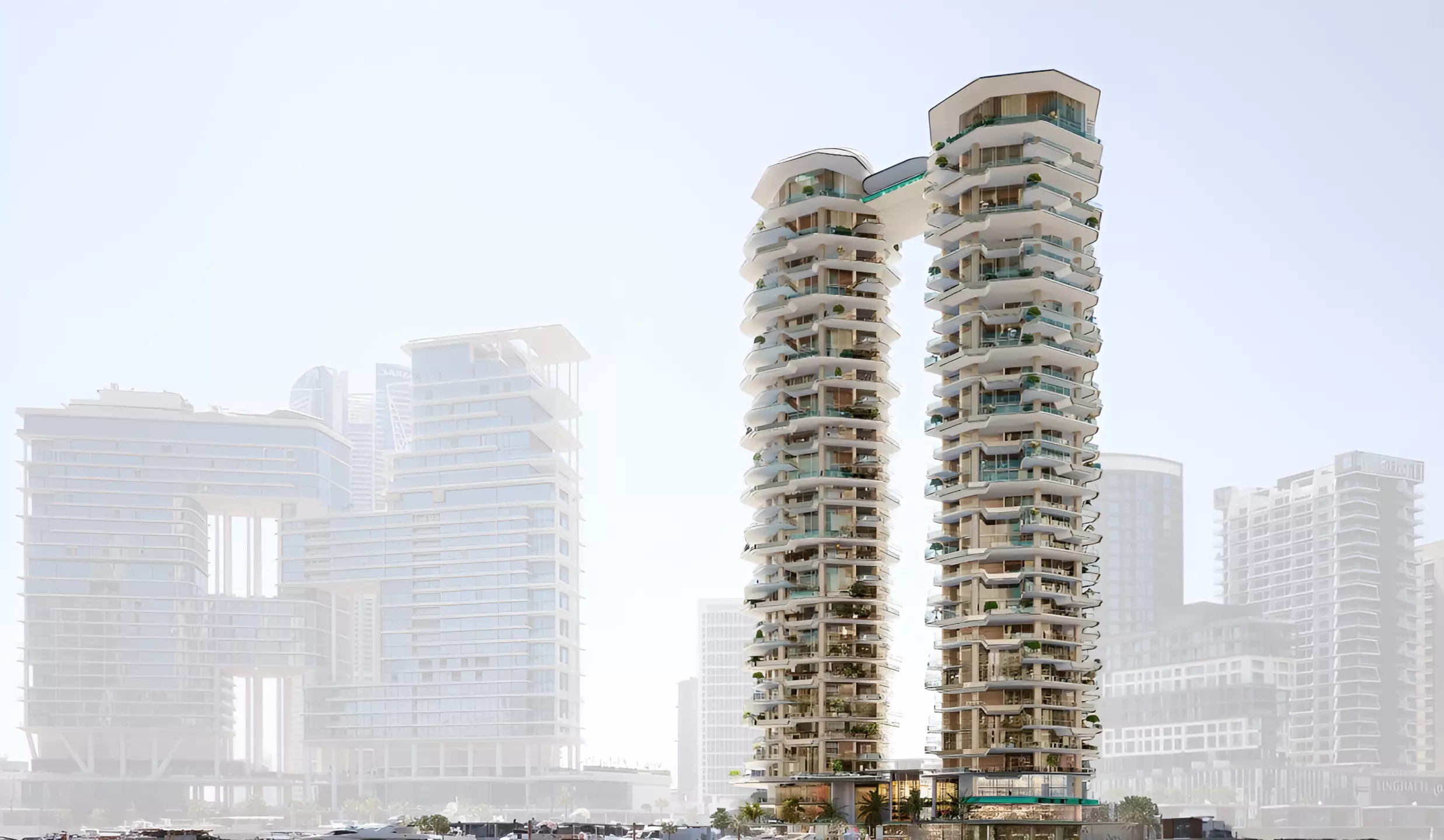 Image 3 of One Sankari by Sankari properties