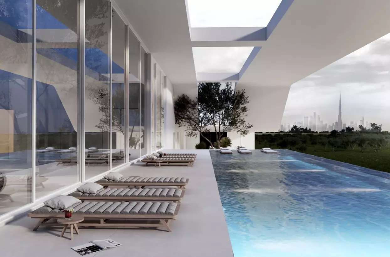 Image 2 of Wadi 645 by JAD Global