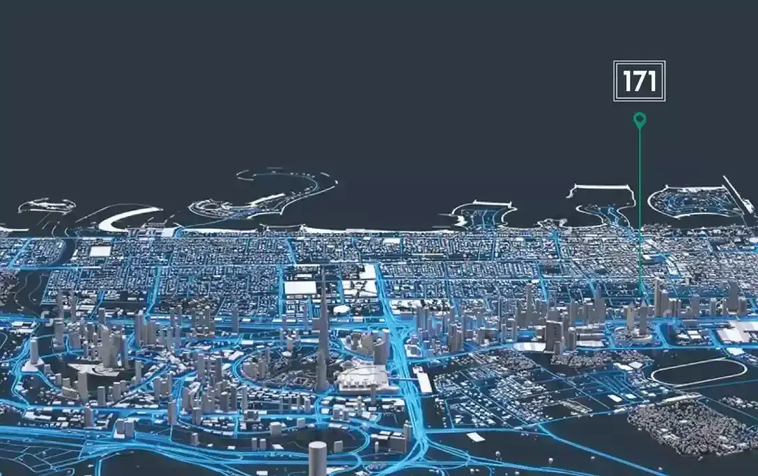 Image 6 of 171 Garden Heights by JAD Global