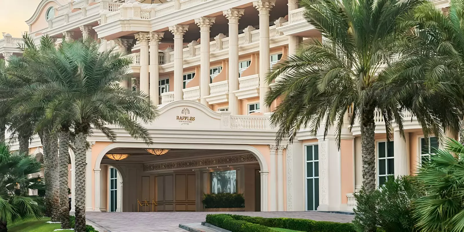 Image 4 of Raffles Residences & Penthouses by Emerald Place Group