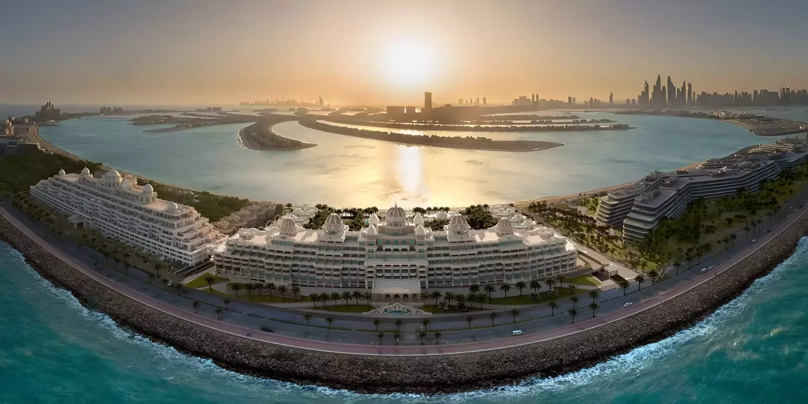 Image 5 of Raffles Residences & Penthouses by Emerald Place Group