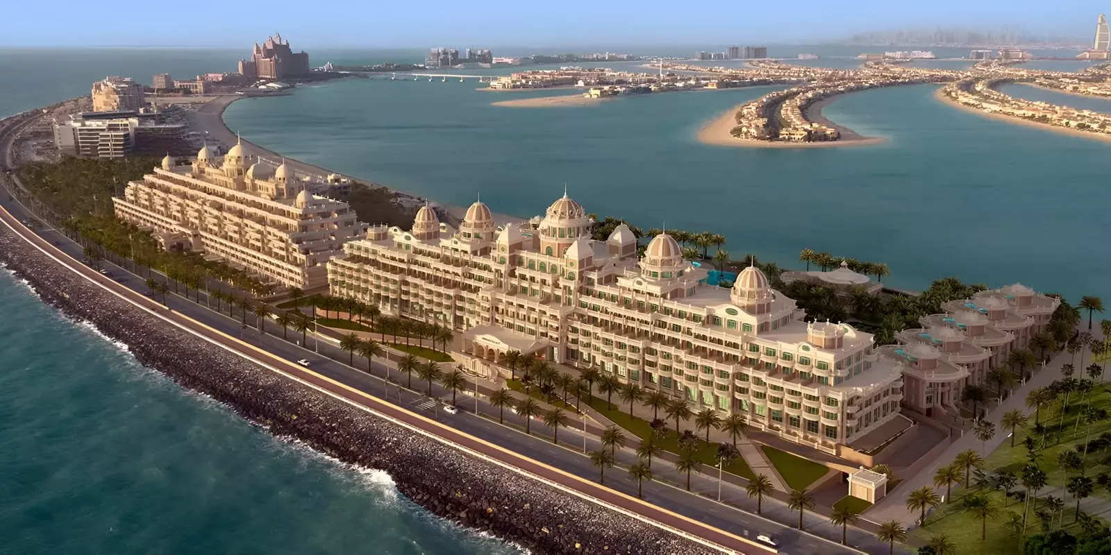 Image 7 of Raffles Residences & Penthouses by Emerald Place Group