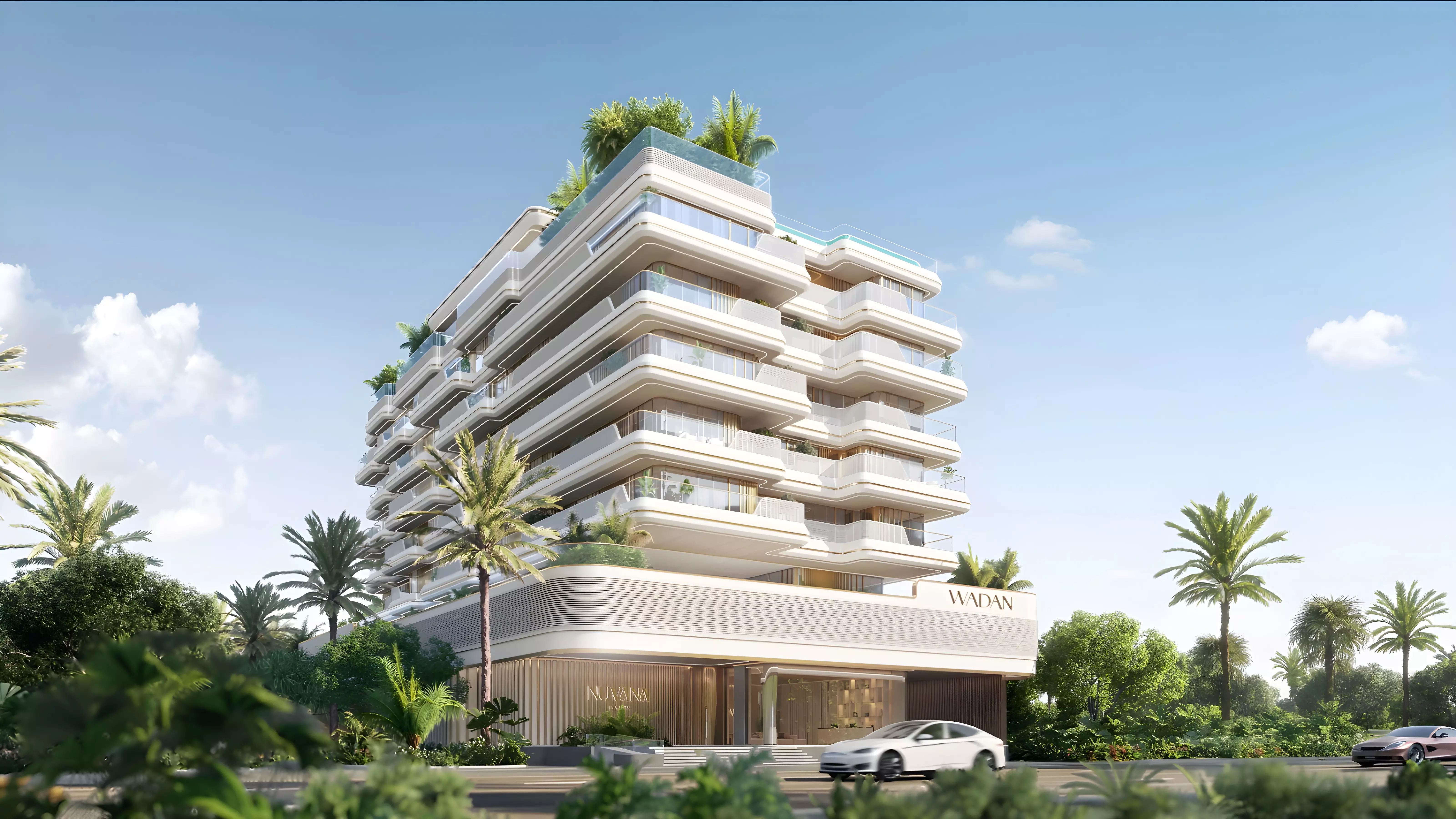 Image 5 of Nuvana By Wadan by WADAN Developments