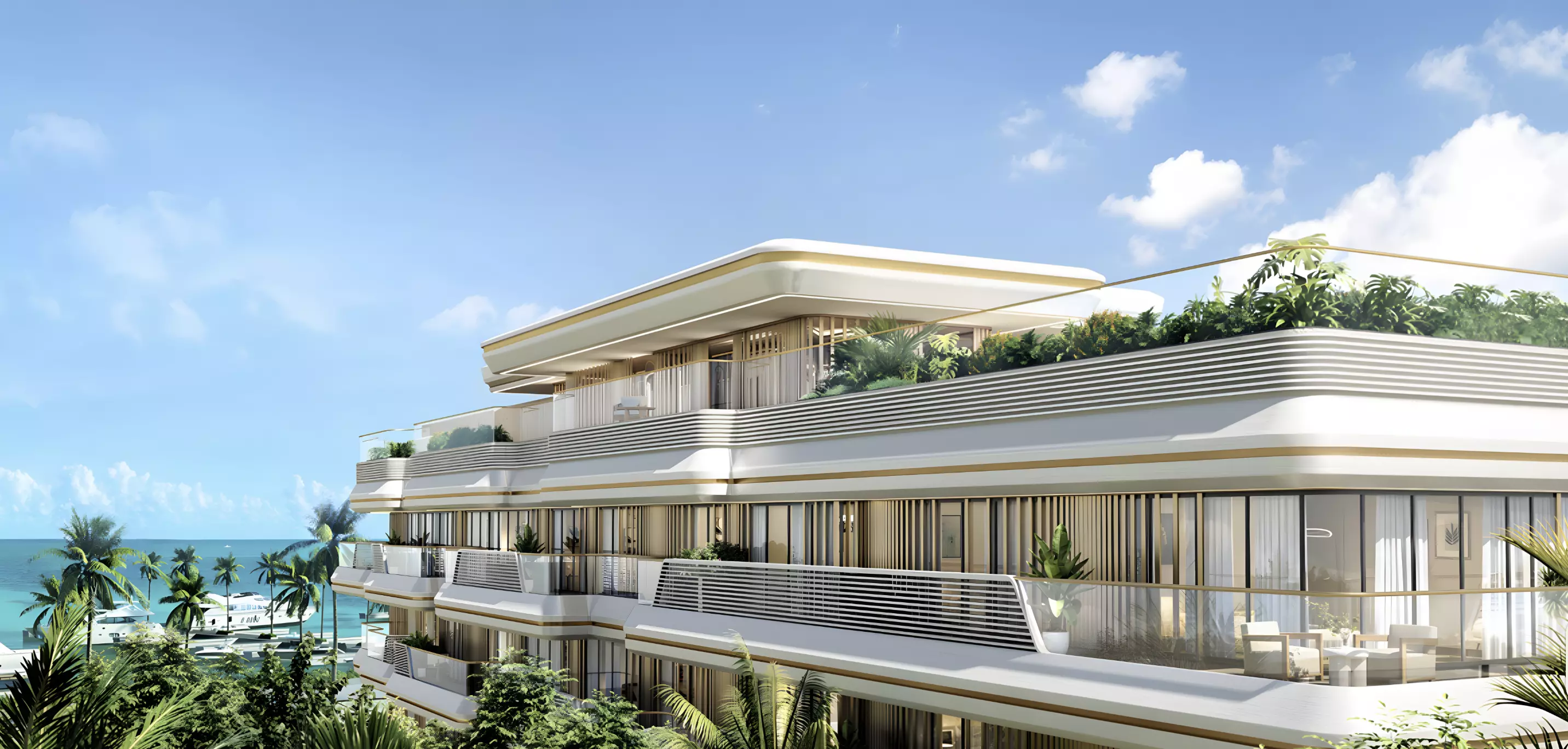 Image of Nuvana By Wadan by WADAN Developments