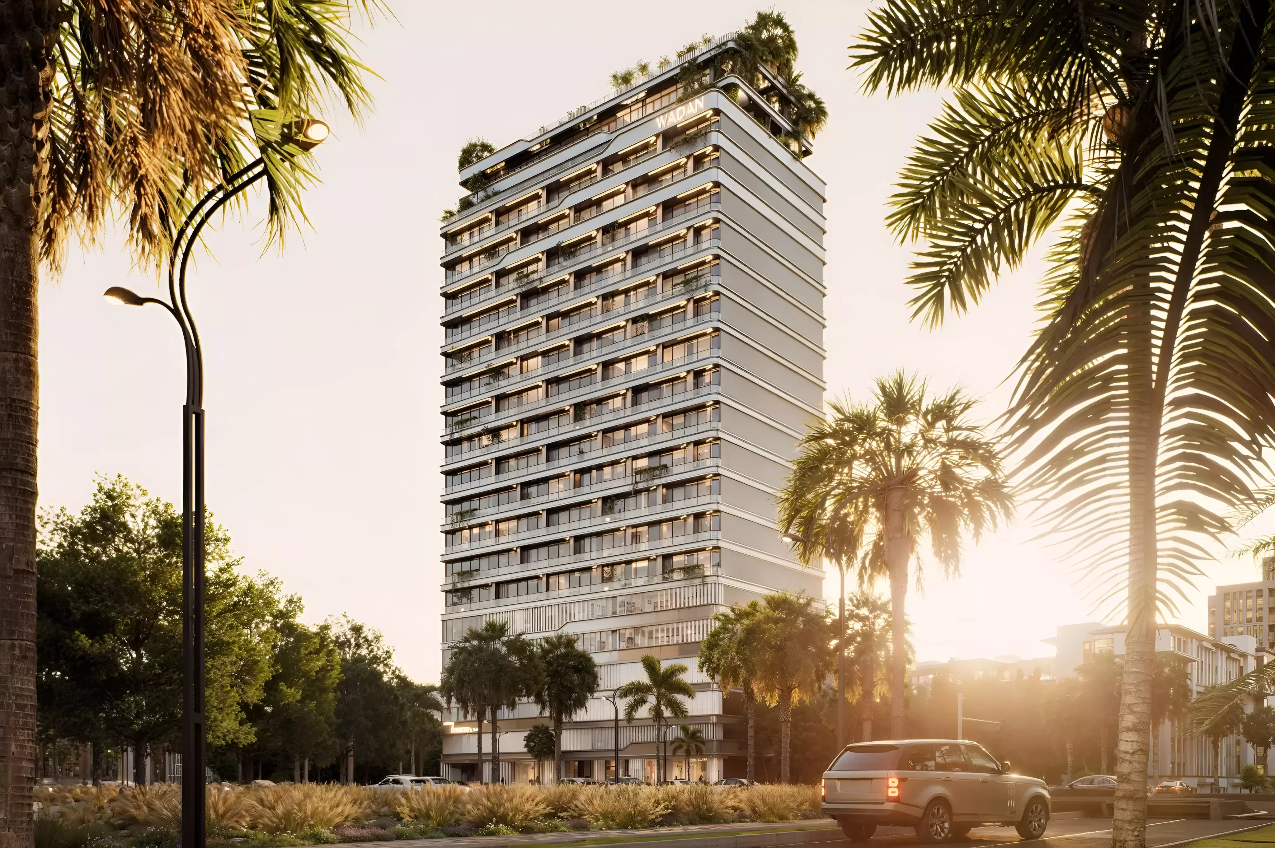 Image 3 of Tresora by Wadan by WADAN Developments