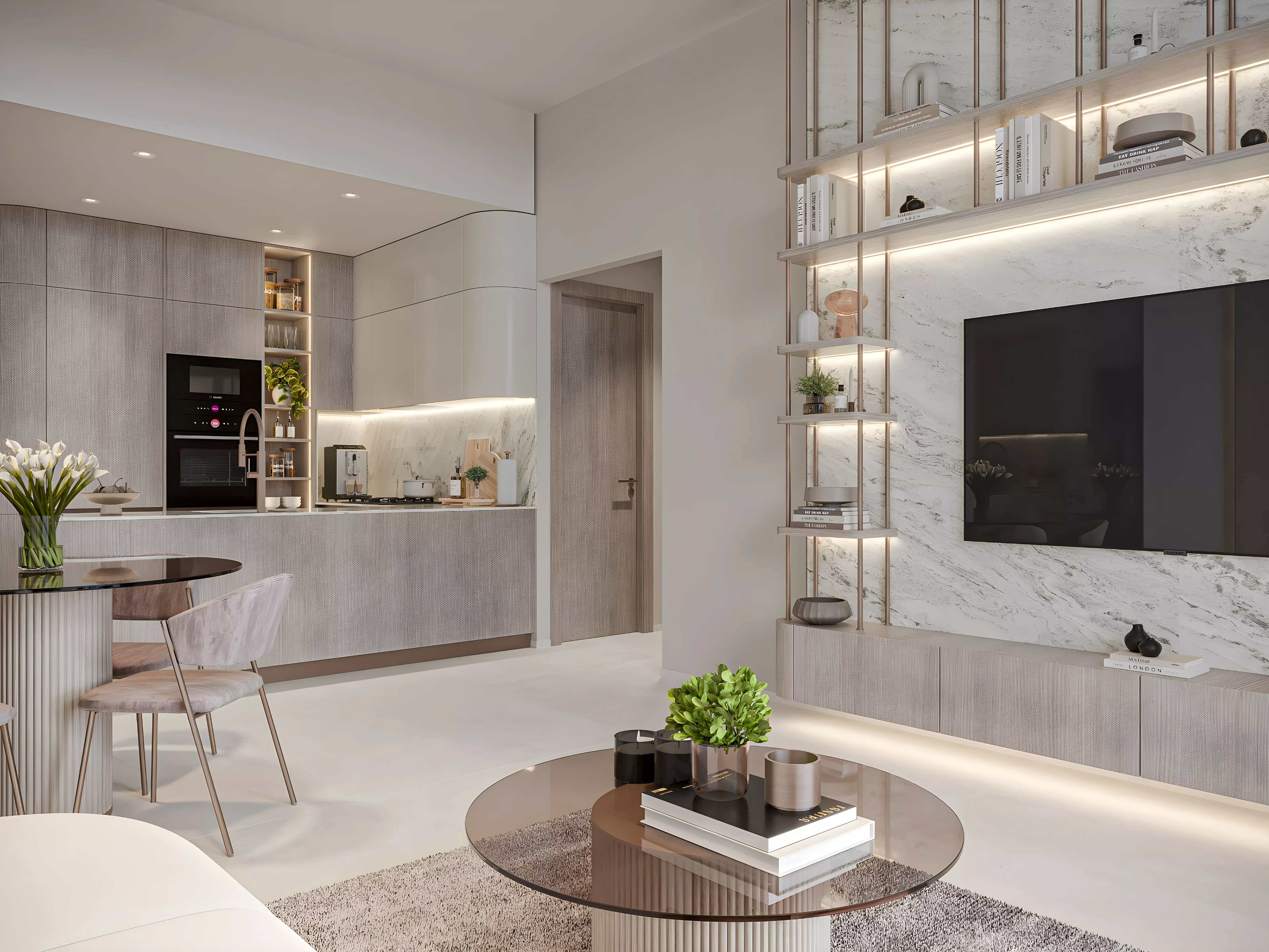 Image 3 of Seraph By Wadan by WADAN Developments