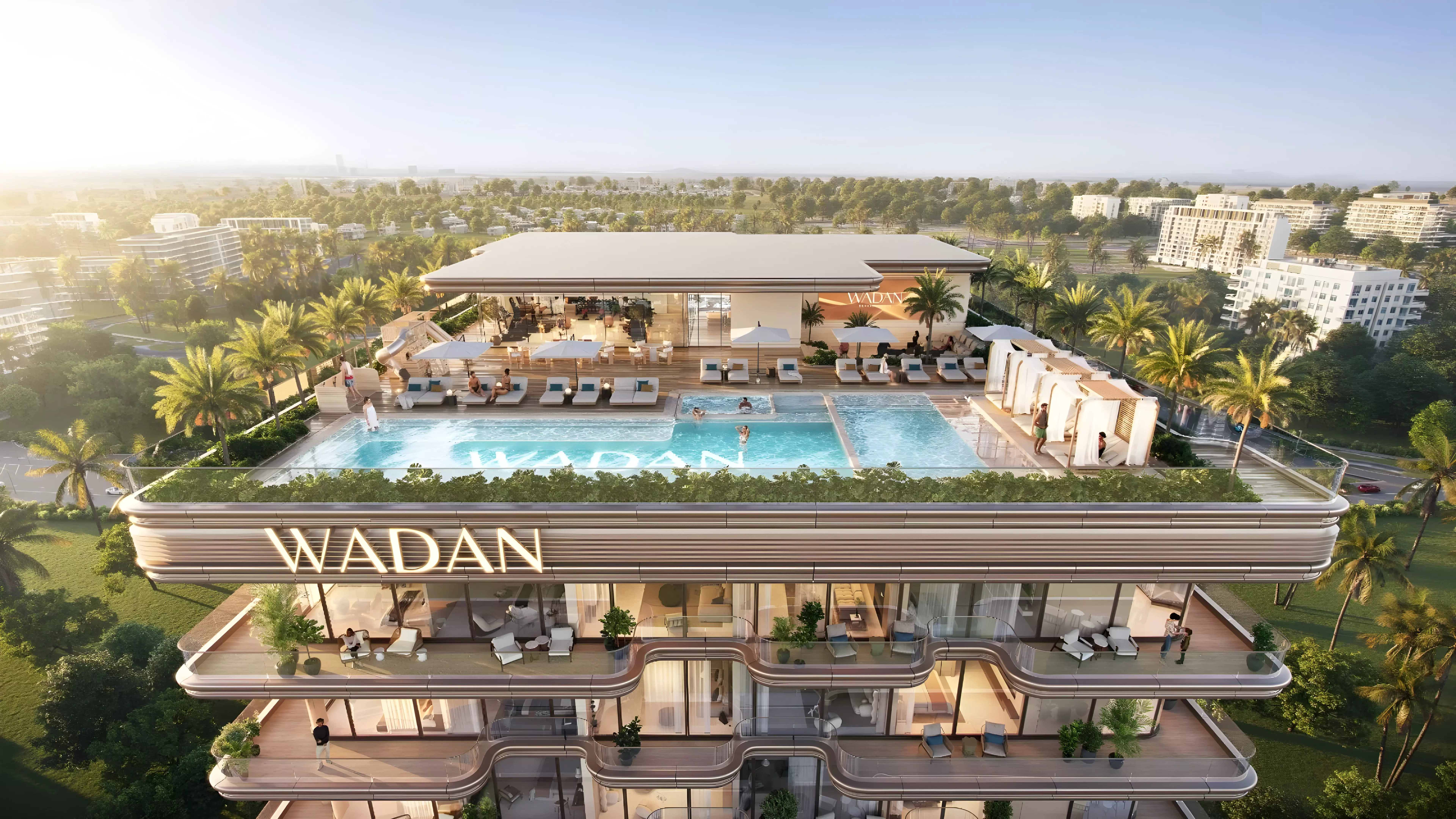 Image 5 of Seraph By Wadan by WADAN Developments