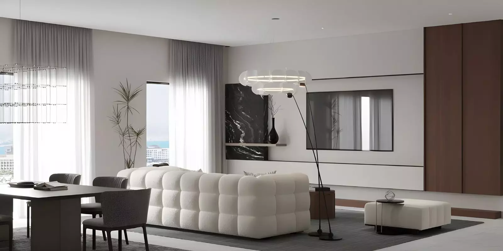 Image 2 of Equiti Gate by Refine Development