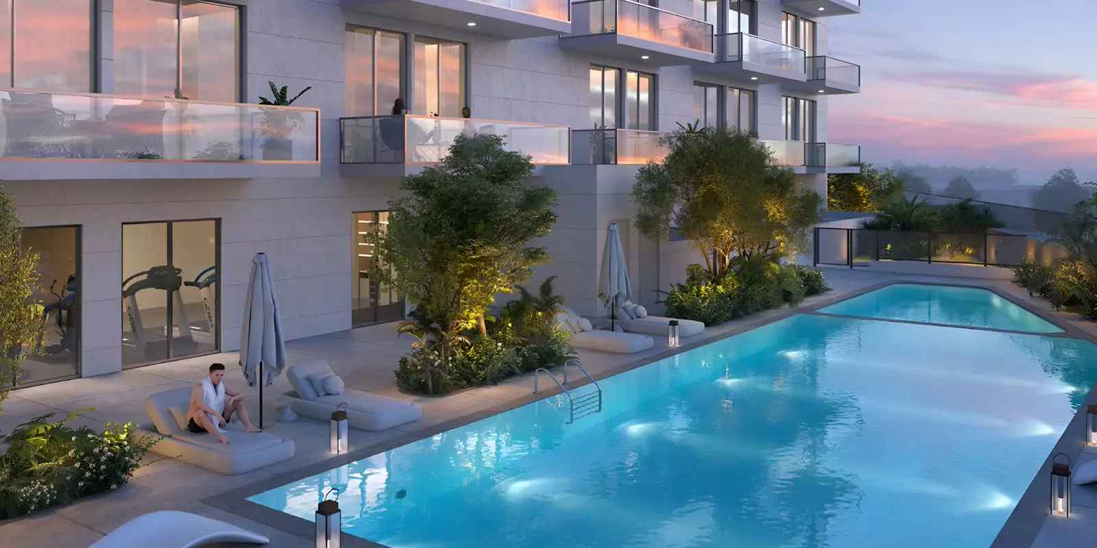 Image 5 of Equiti Gate by Refine Development