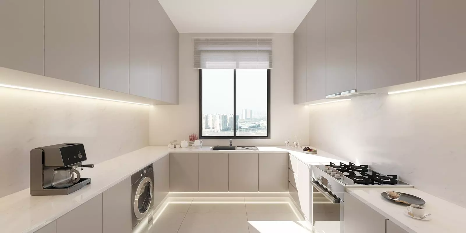 Image 7 of Equiti Arcade by Refine Development