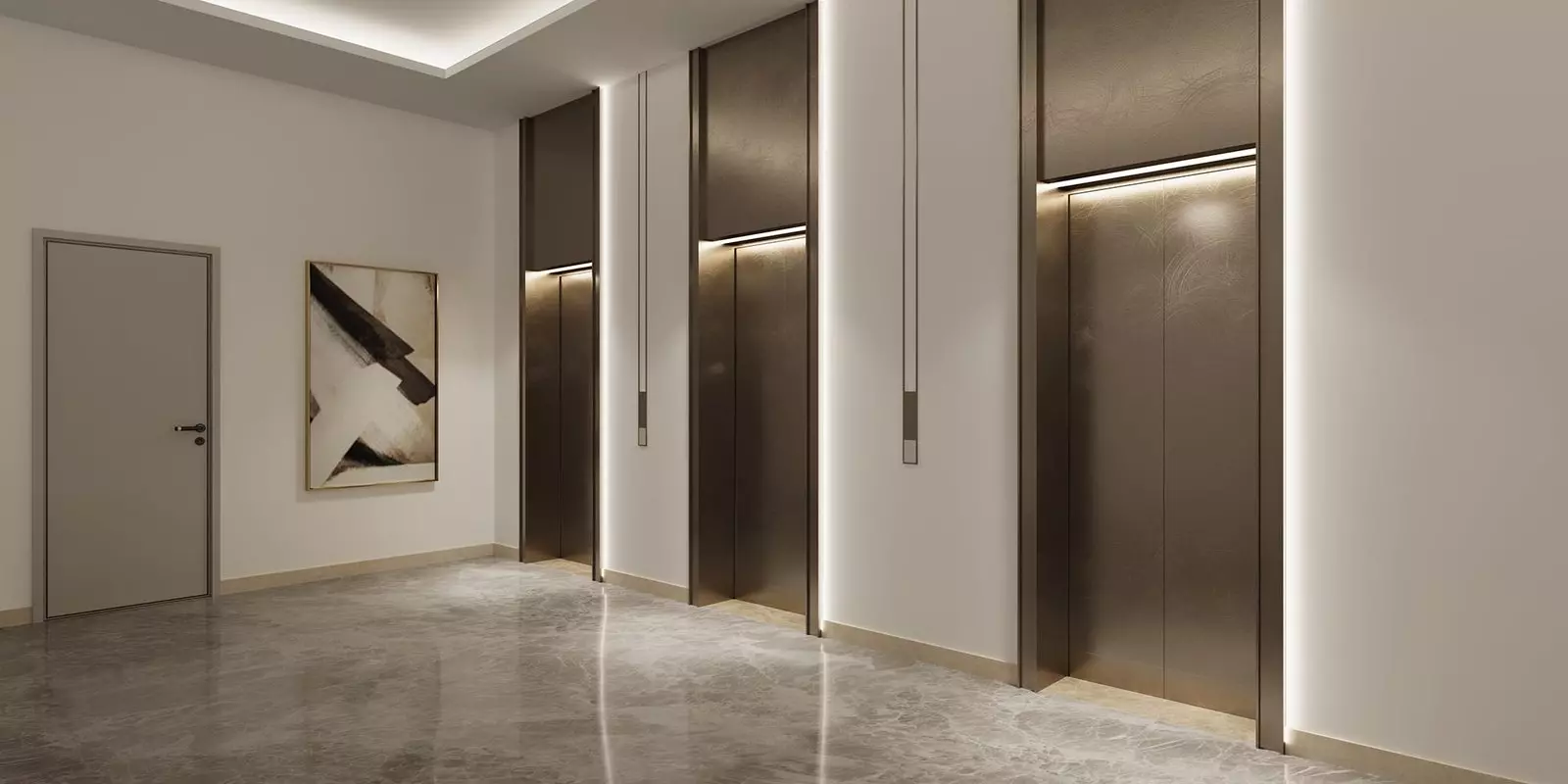 Image 8 of Equiti Arcade by Refine Development