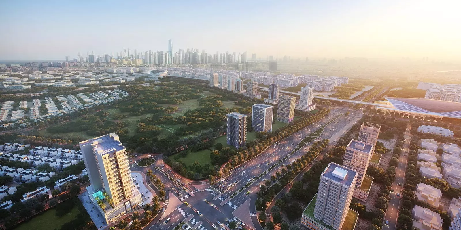 Image 2 of Equiti Arcade by Refine Development