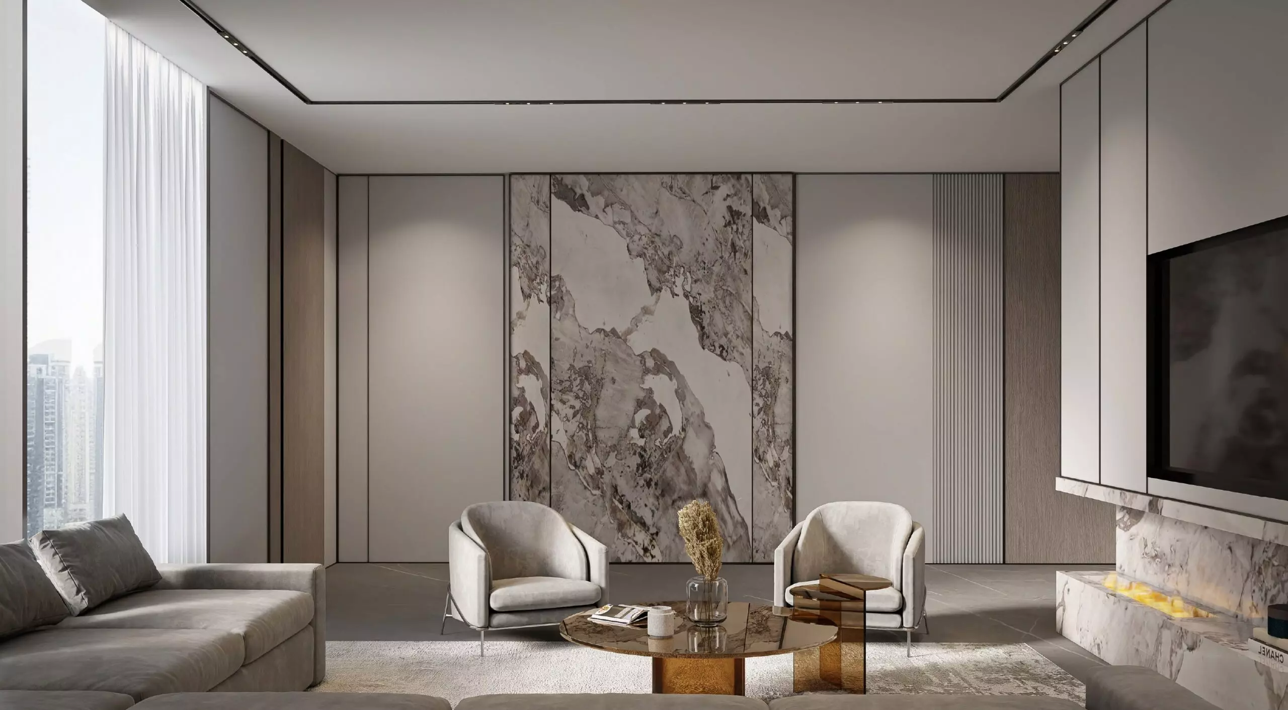 Image 6 of Marwa Homes Phase 4 By New World by New World Developments