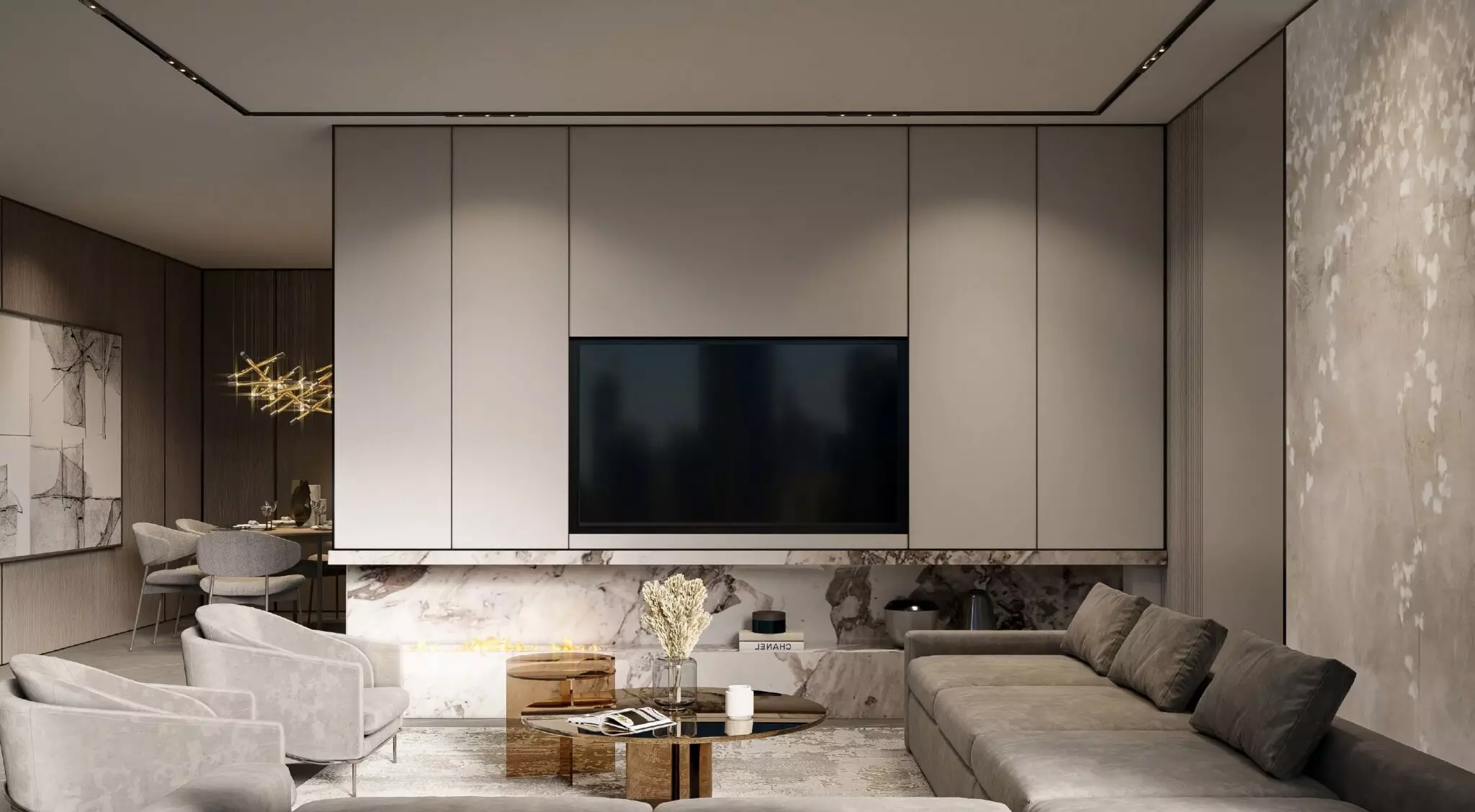 Image 3 of Marwa Homes Phase 4 By New World by New World Developments