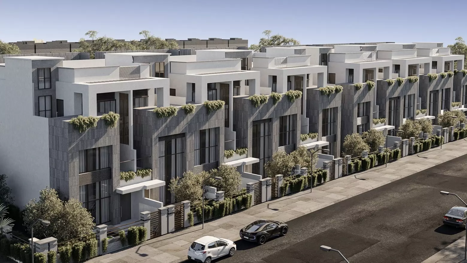 Image 5 of Marwa Homes Phase 4 By New World by New World Developments