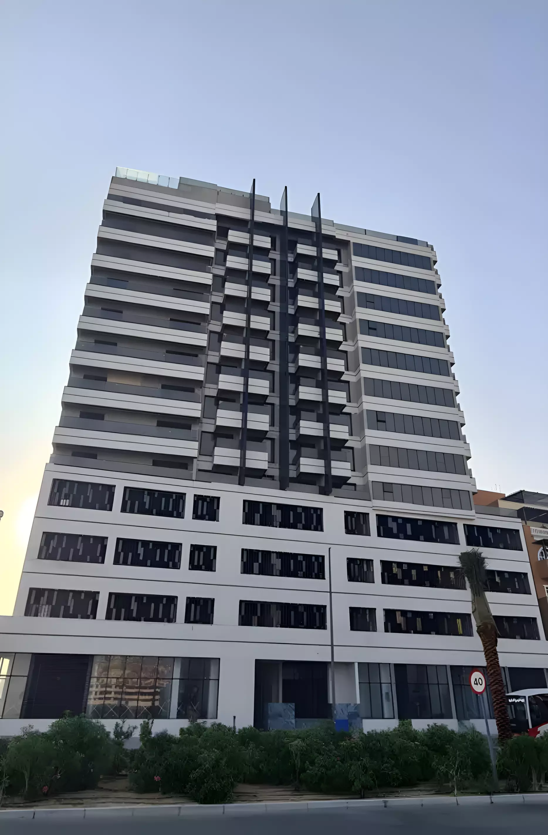 Image 4 of Marwa Heights by New World Developments