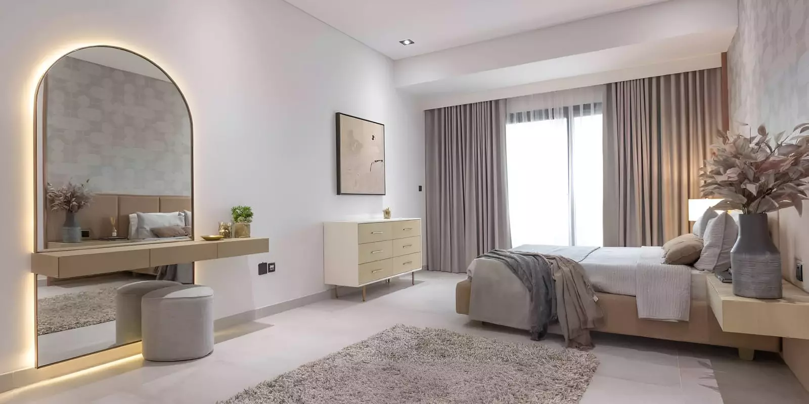 Image 5 of Marwa Heights by New World Developments