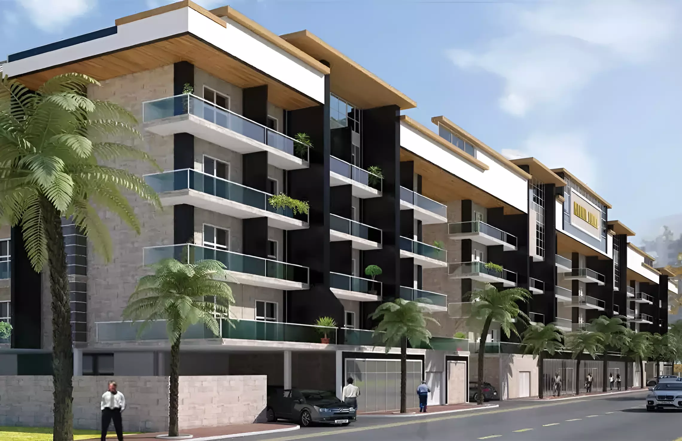 Image of Marwa Heights by New World Developments