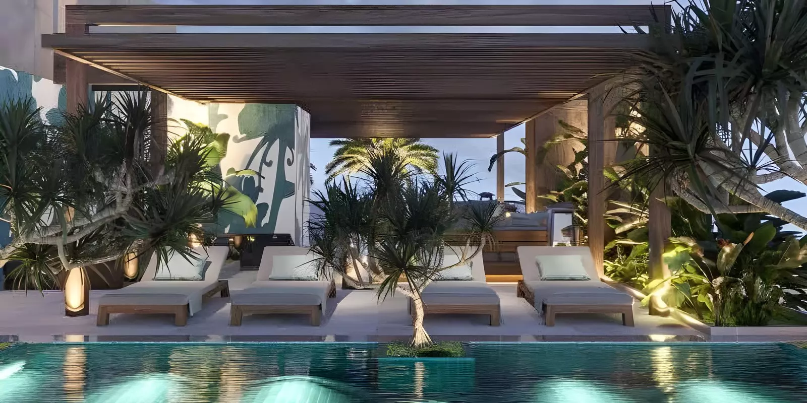 Image 2 of Marwa Heights by New World Developments